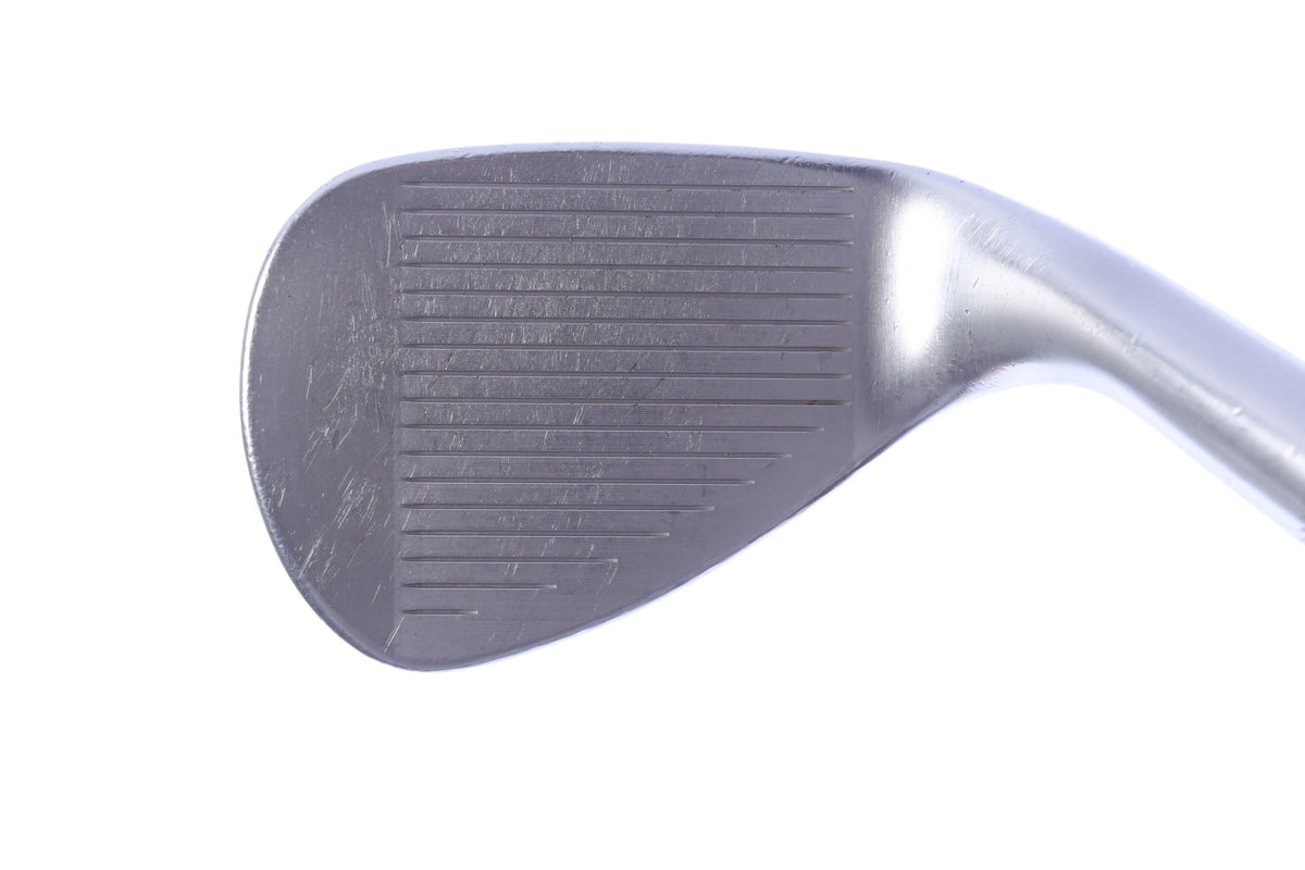 Used Titleist Vokey SM9 Tour Chrome Sand Wedge - Left-Handed - 56 Degrees - Wedge Flex-Next Round