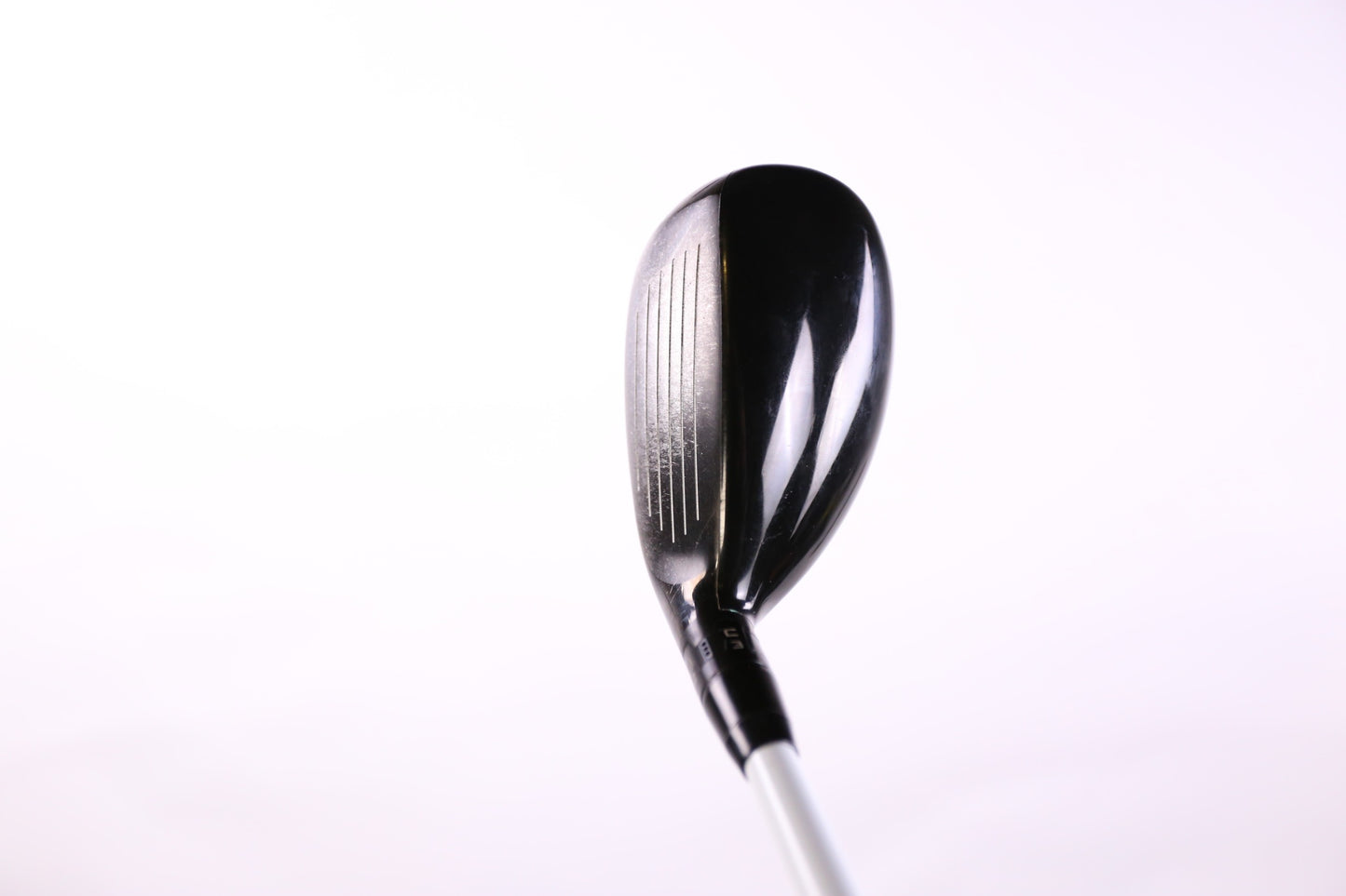 Used Titleist TS3 3H Hybrid - Right-Handed - 21 Degrees - Stiff Flex-Next Round