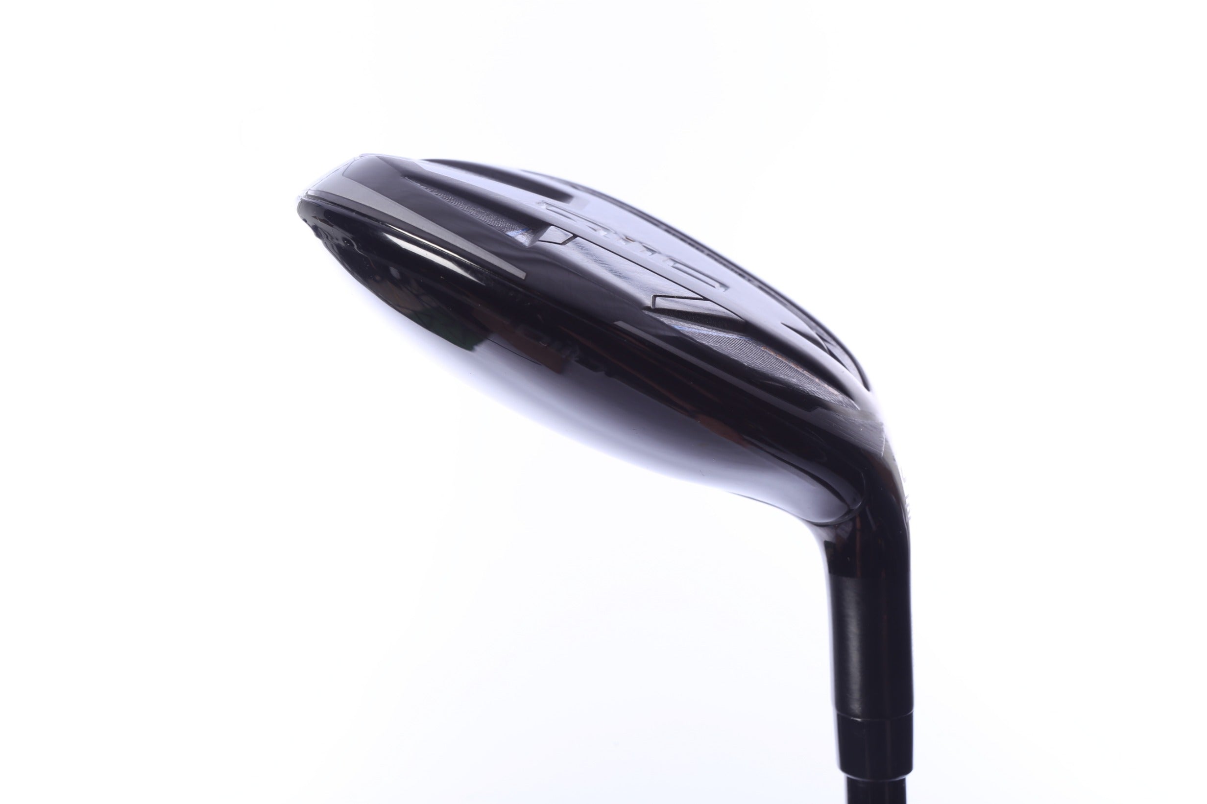 Used TaylorMade Qi10 4H Hybrid - Right-Handed - 22 Degrees - Stiff Flex-Next Round