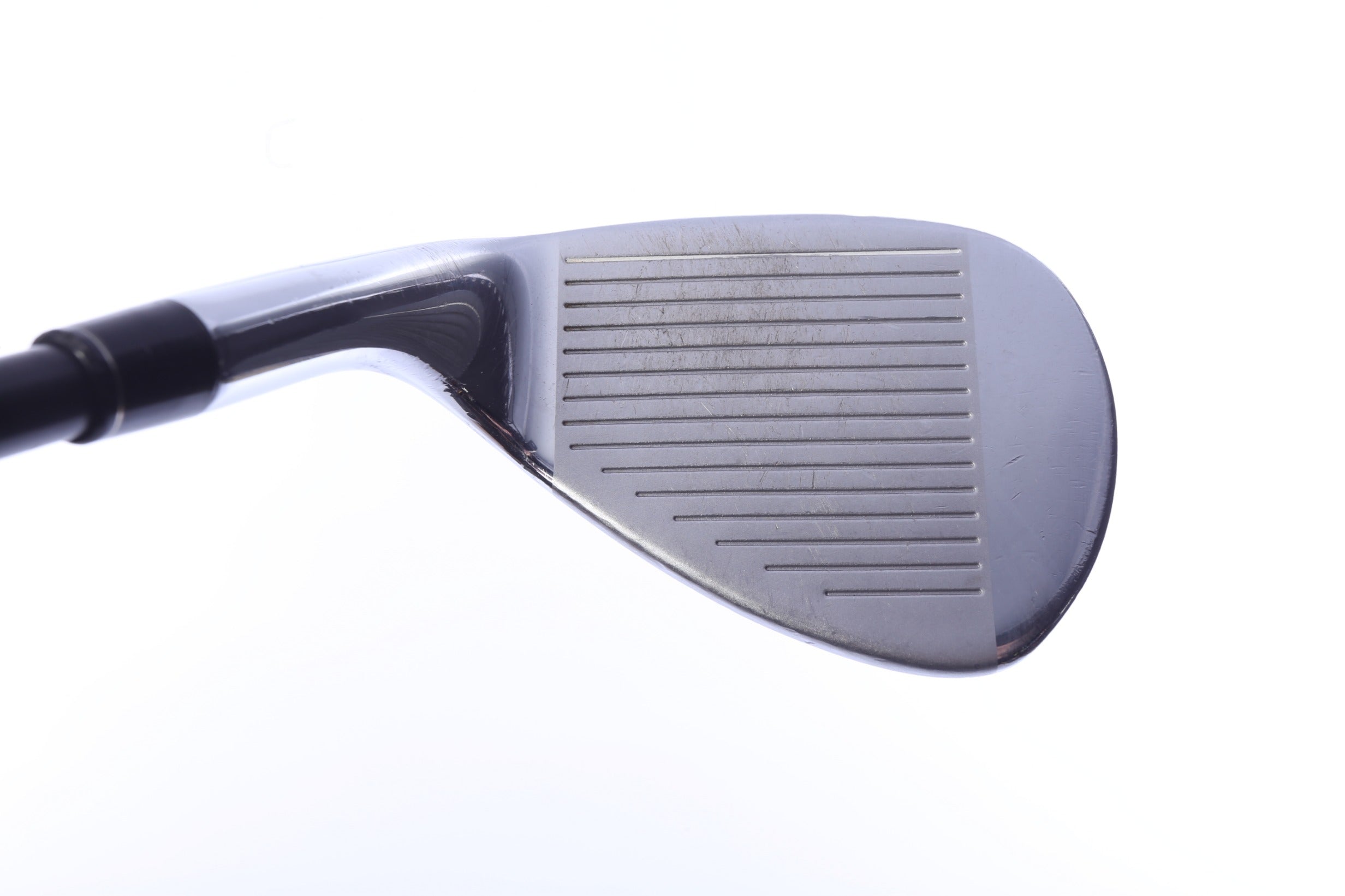 Used TaylorMade RSi 1 Sand Wedge - Right-Handed - 55 Degrees - Regular Flex