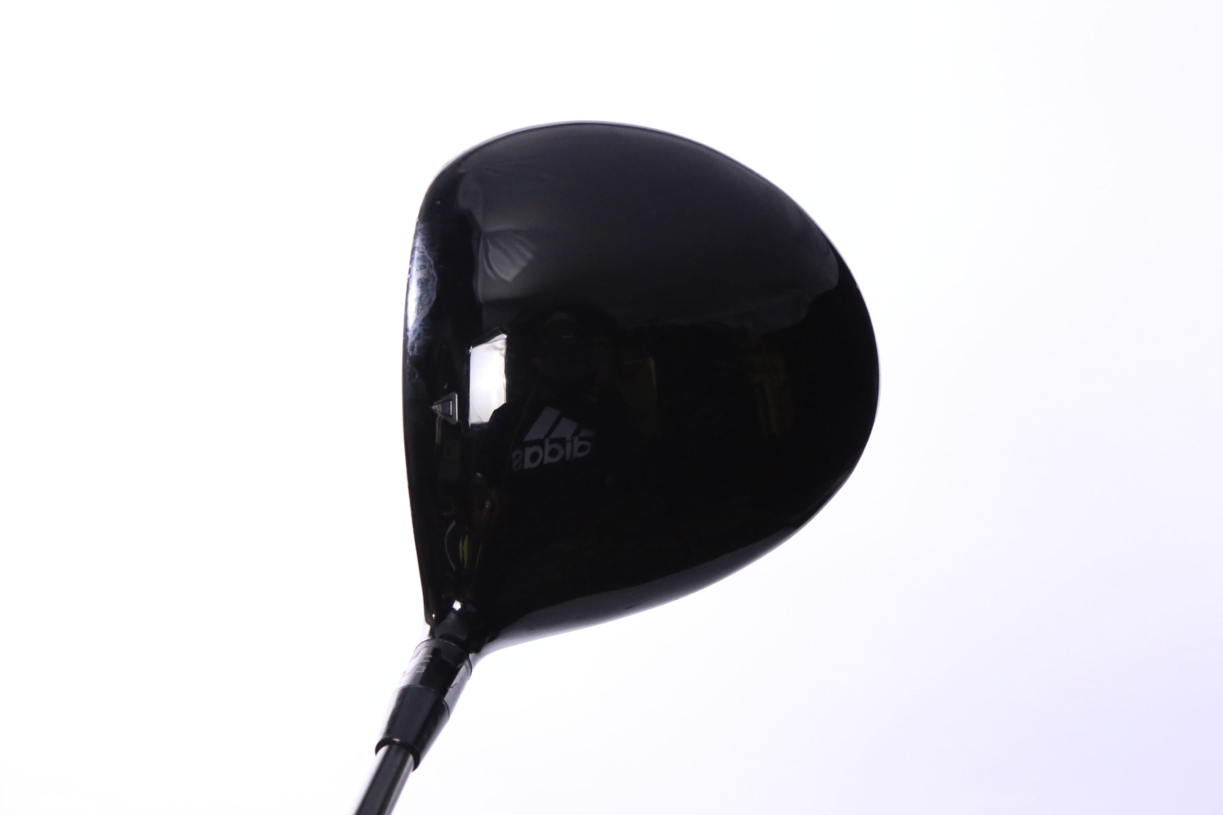 Used Titleist TS2 Driver - 9.5 Degrees - Stiff Flex Mitsubishi Tensei Blue AV Series - Right-Handed
