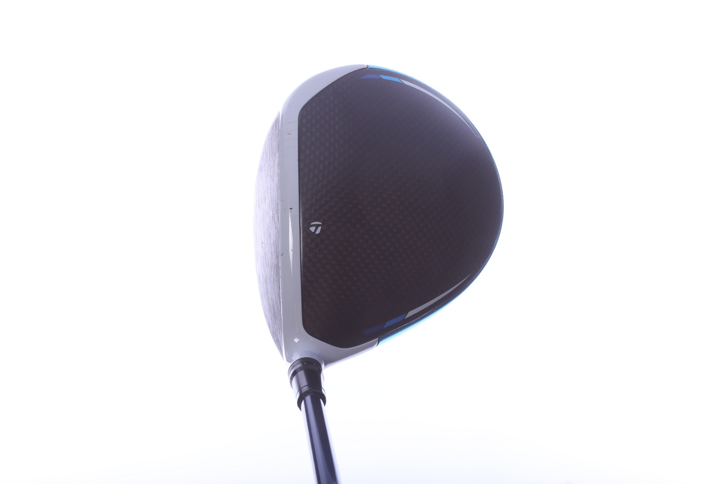 Used TaylorMade SIM2 MAX Driver - 10.5 Degrees - Regular Flex Fujikura Ventus Blue 5 - Right-Handed-Next Round