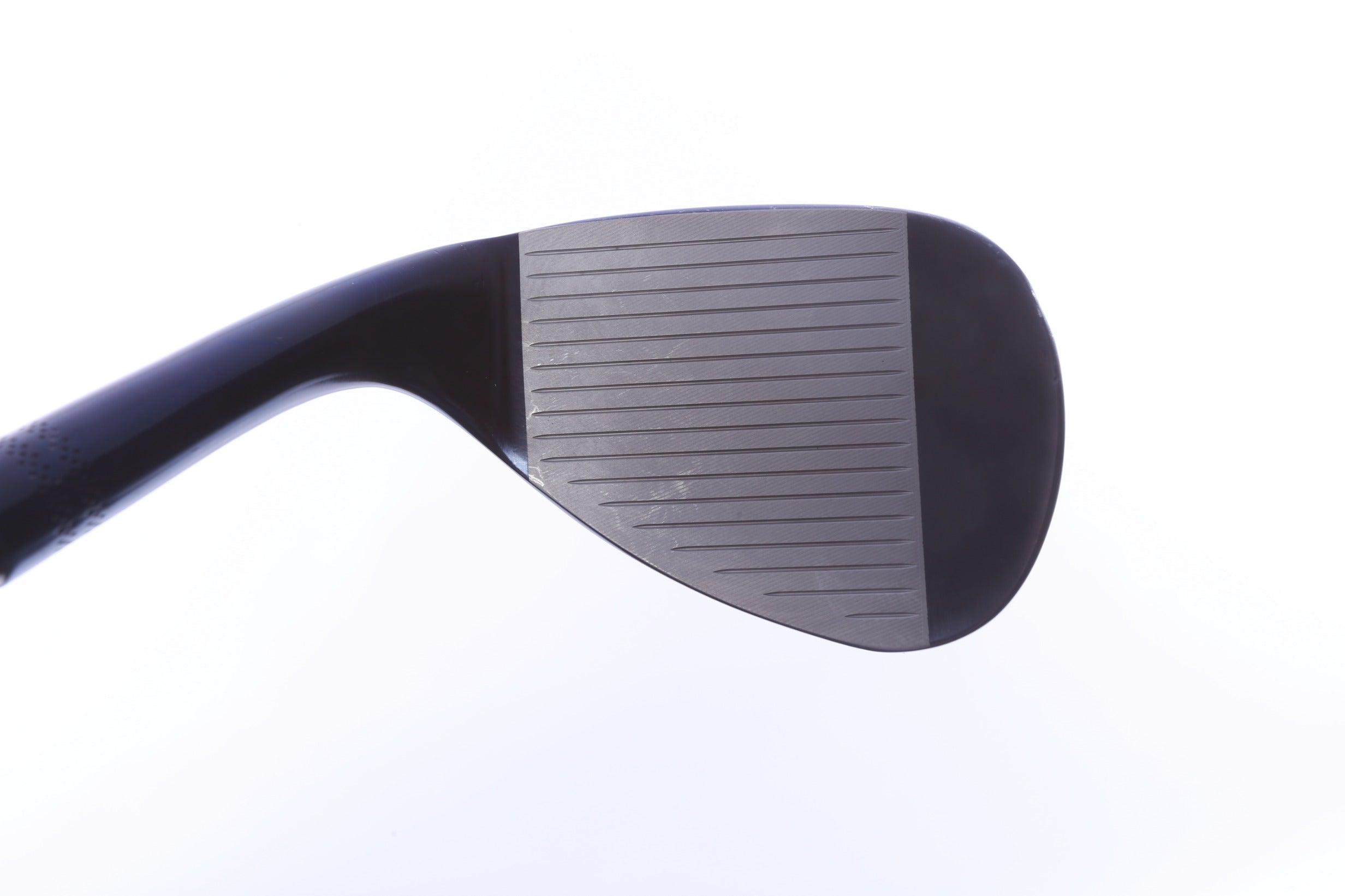 Used Callaway Opus Platinum Blue Lob Wedge - Right-Handed - 58 Degrees - Extra Stiff Flex-Next Round