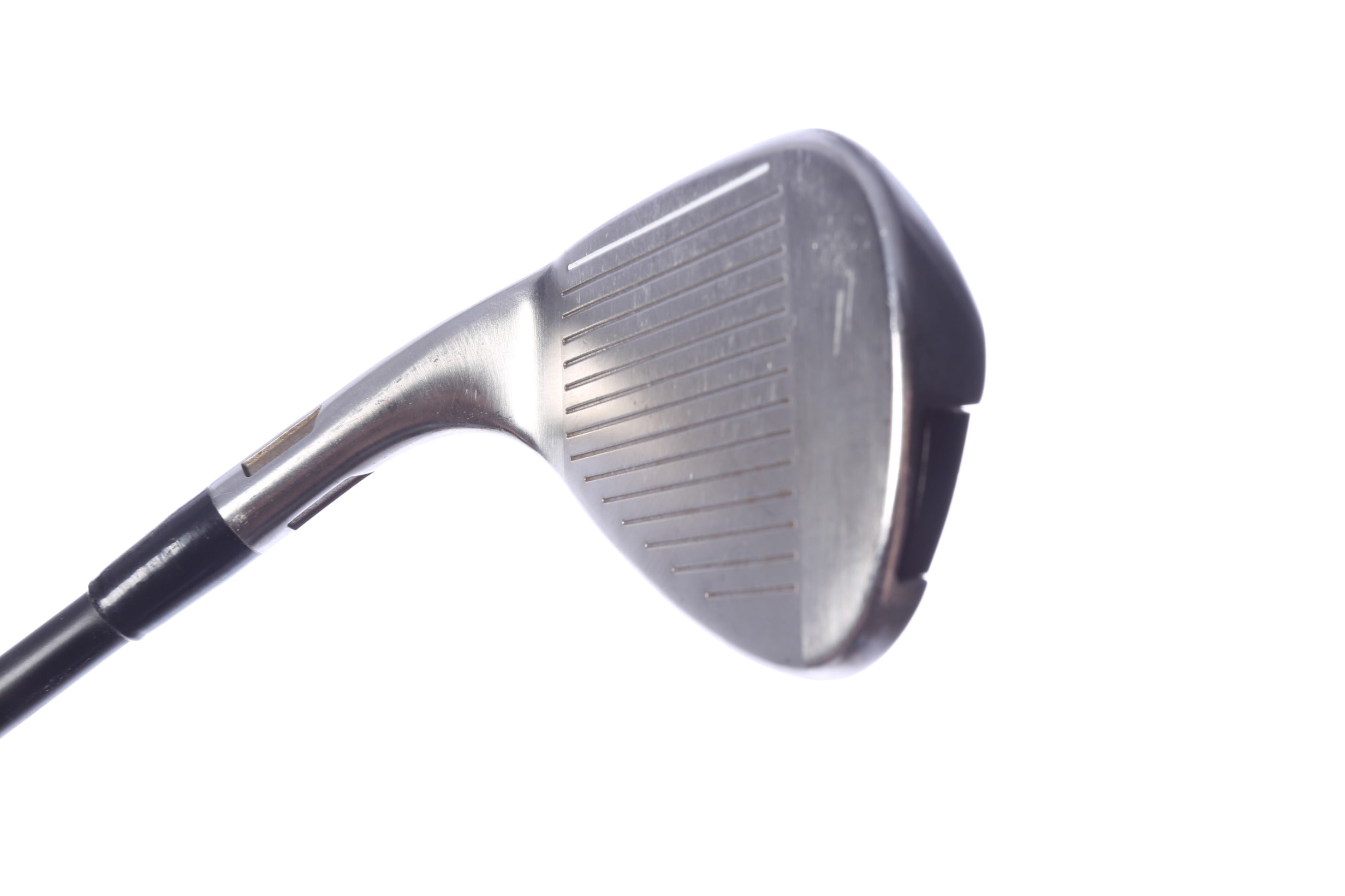 Used TaylorMade STEALTH Approach Wedge - Right-Handed - 49 Degrees - Regular Flex-Next Round