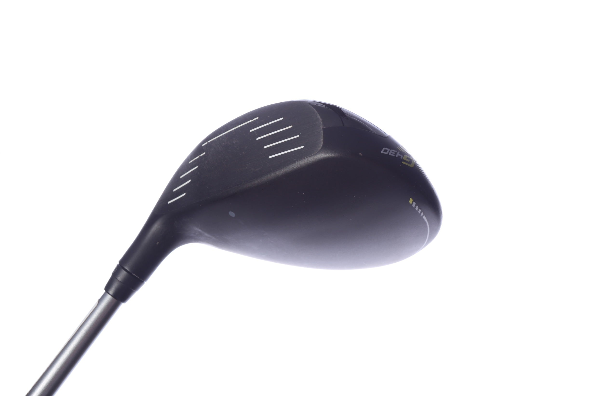 Used Ping G430 MAX 3-Wood - Right-Handed - 15 Degrees - Variable Flex-Next Round