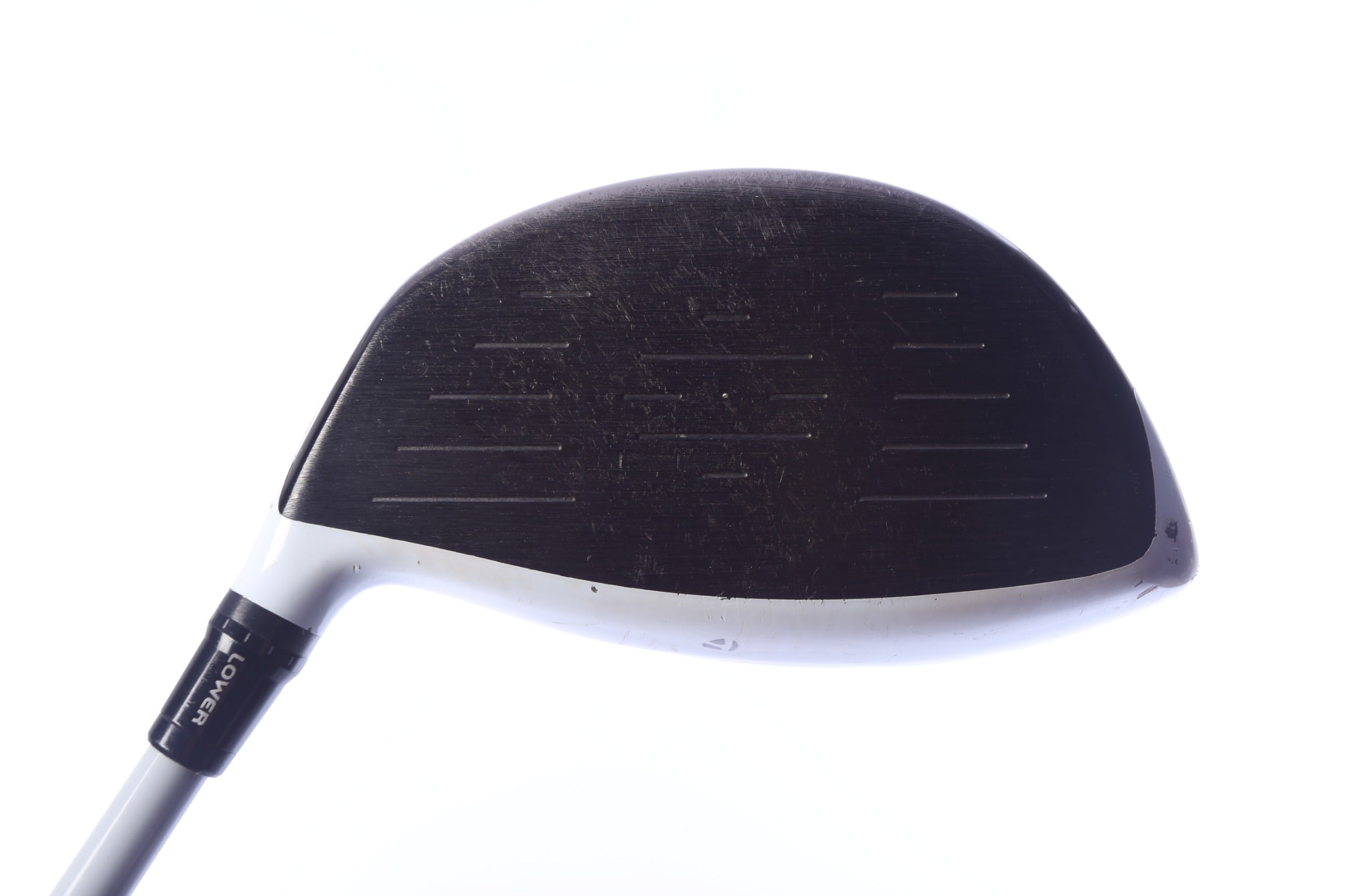 Used TaylorMade M2 2017 Driver - 12 Degrees - Ladies Flex Aldila NV Series - Right-Handed