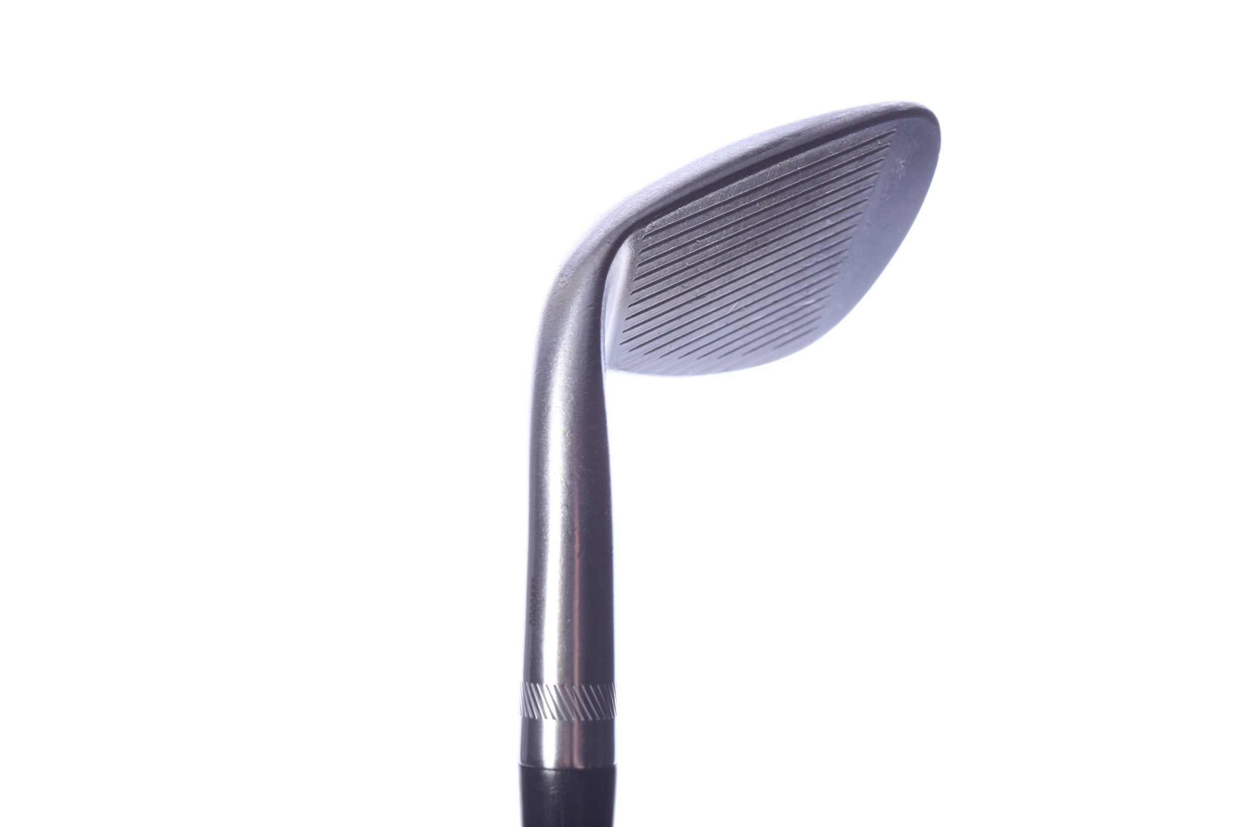 Used Titleist Vokey SM9 Tour Chrome Sand Wedge - Right-Handed - 54 Degrees - Wedge Flex-Next Round