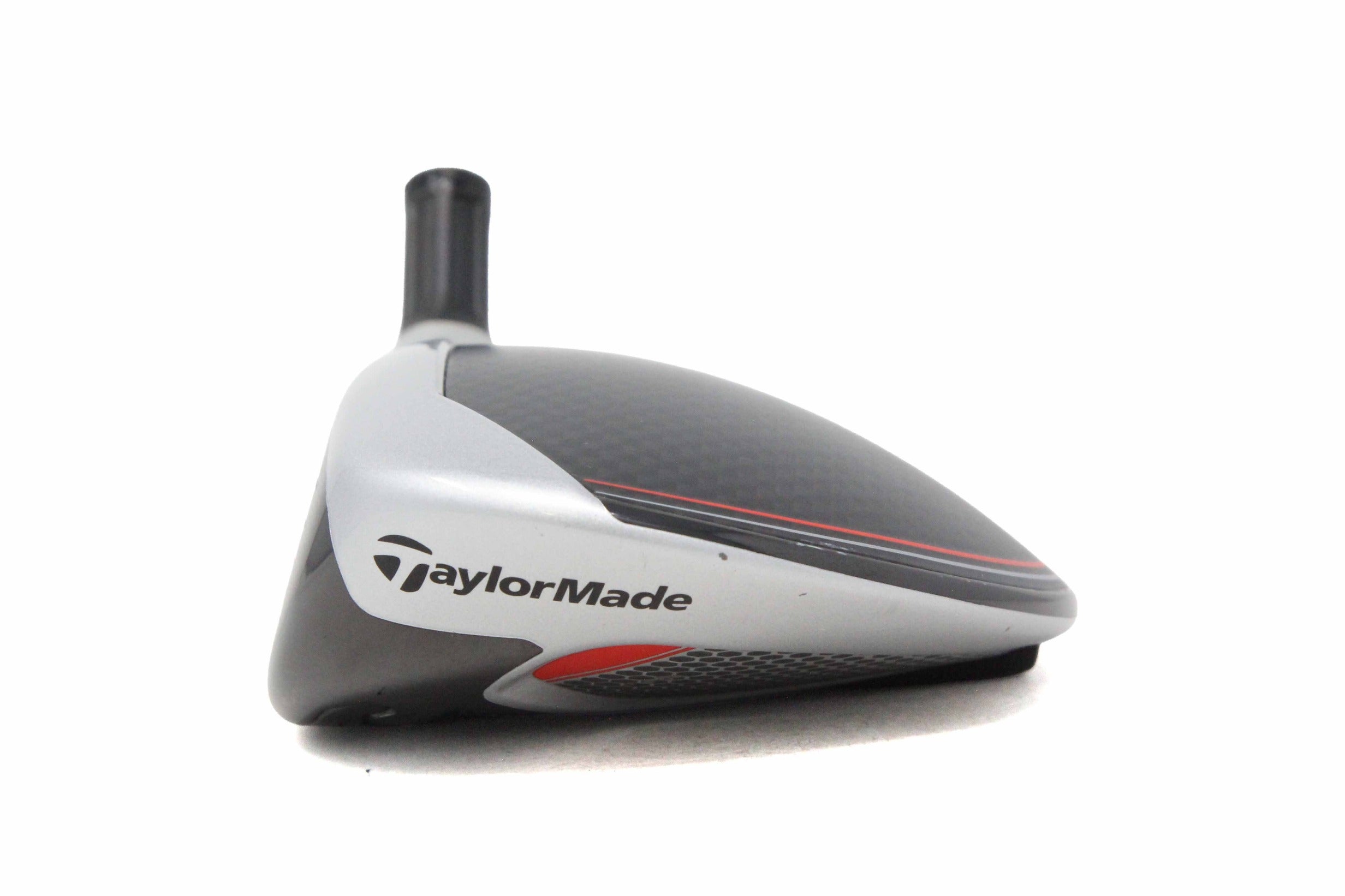 Used TaylorMade M6 3-Wood - Left-Handed - 15 Degrees - Not Specified Flex-Next Round