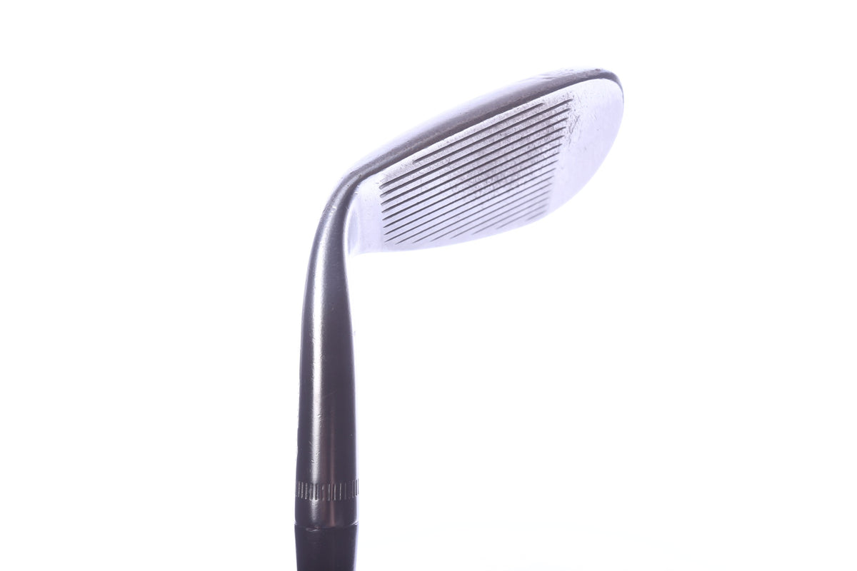 Used Callaway Jaws MD5 Tour Grey Lob Wedge - Right-Handed - 60 Degrees - Stiff Flex