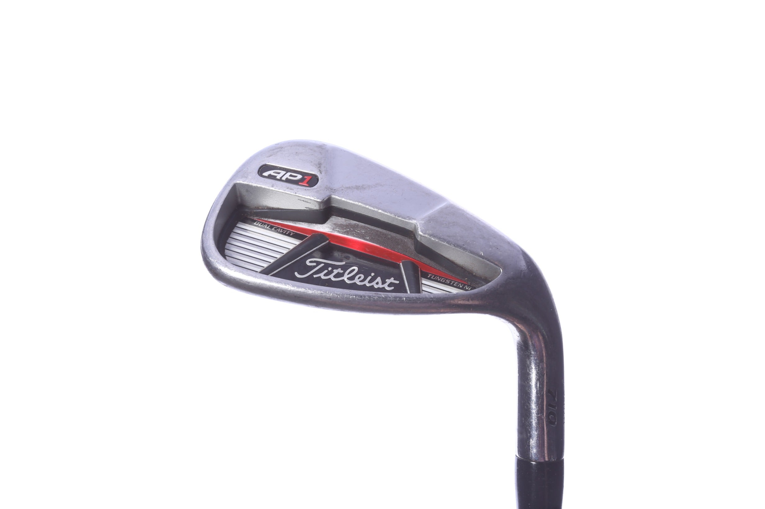 Used Titleist 710 AP1 Pitching Wedge - Right-Handed - 44 Degrees - Ladies Flex