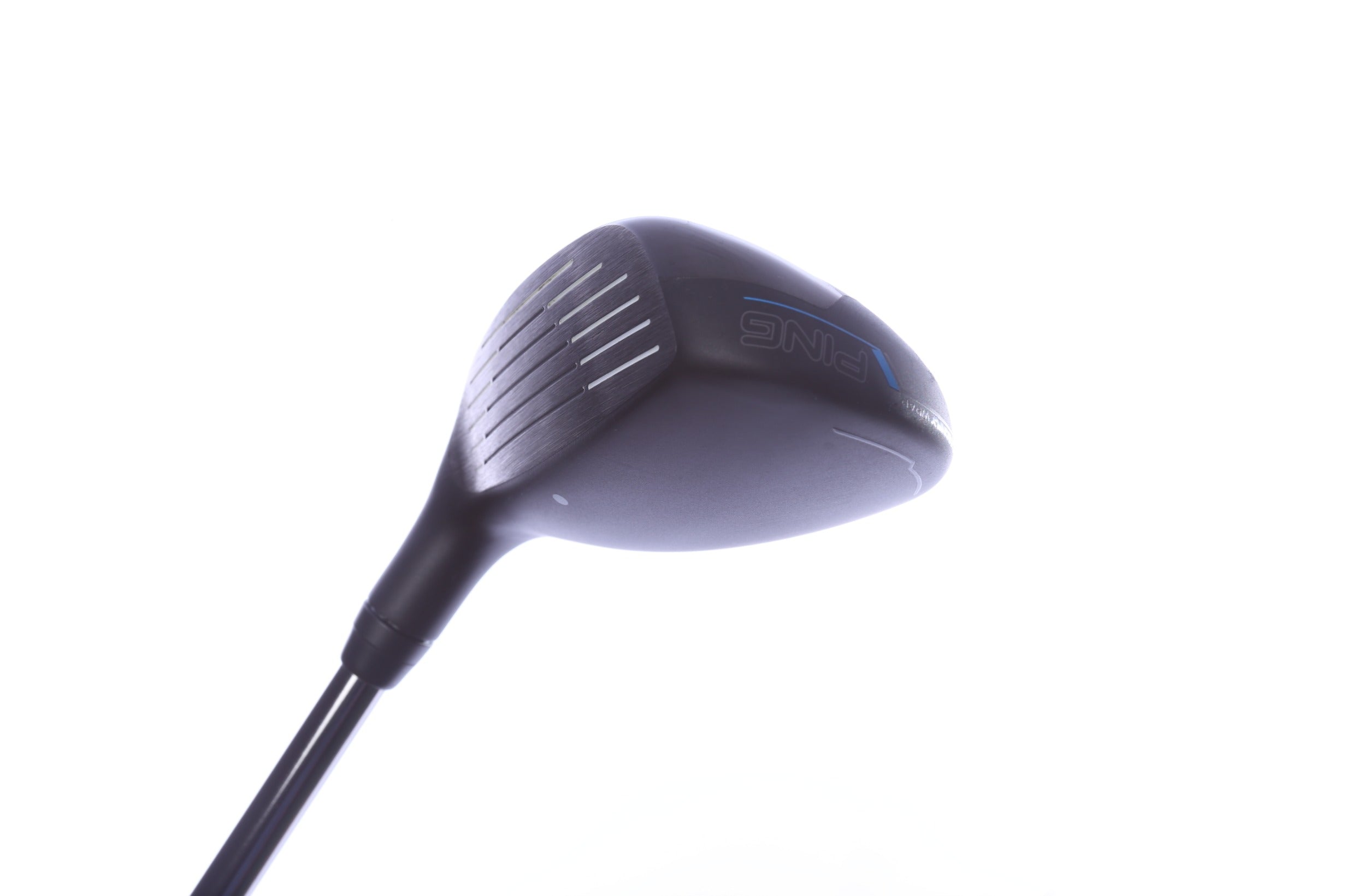 Used Ping G440 6H Hybrid - Right-Handed - 30 Degrees - Seniors Flex-Next Round