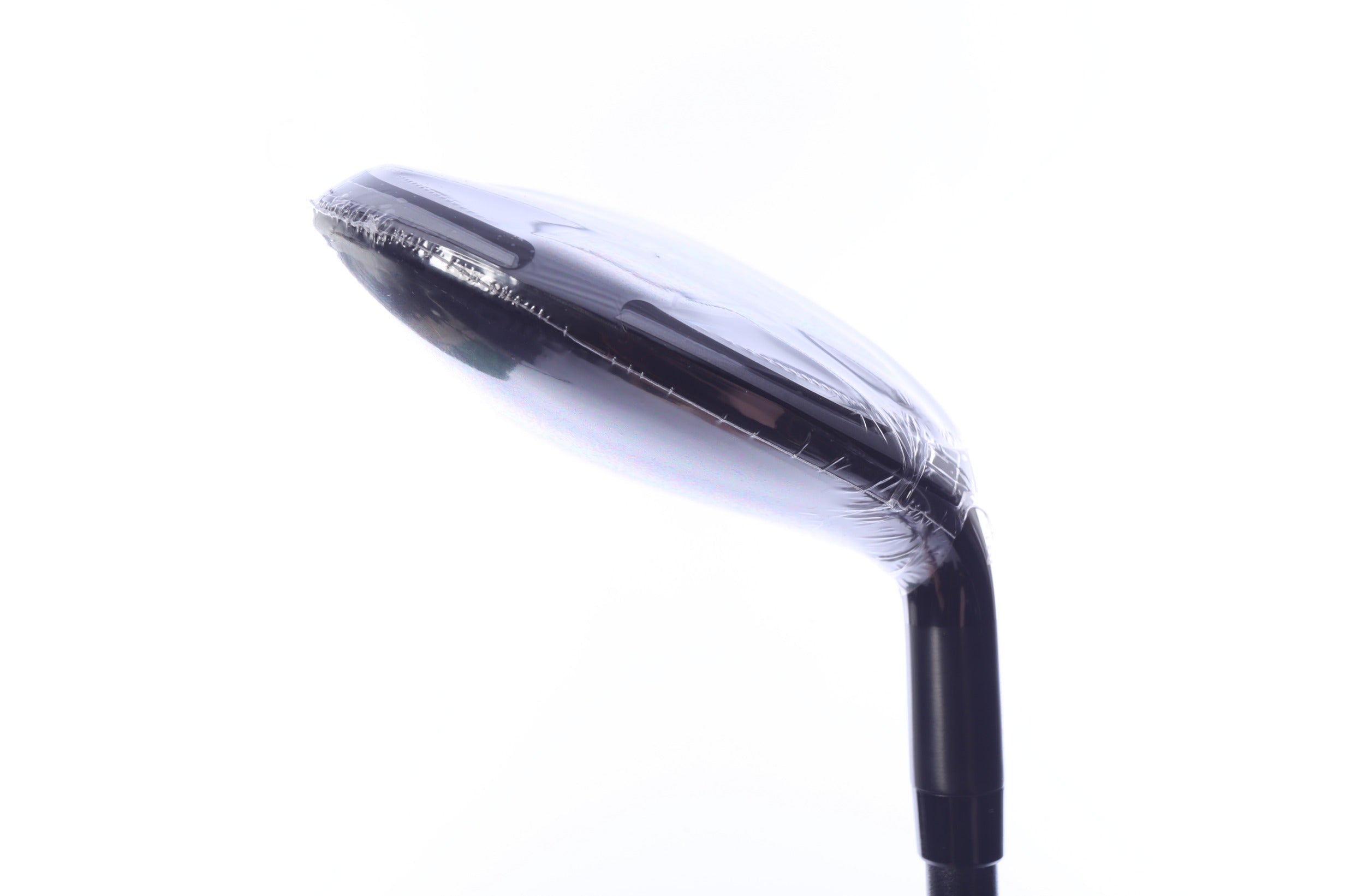 TaylorMade Qi10 MAX 3H Hybrid - Right-Handed - 20 Degrees - Regular Flex