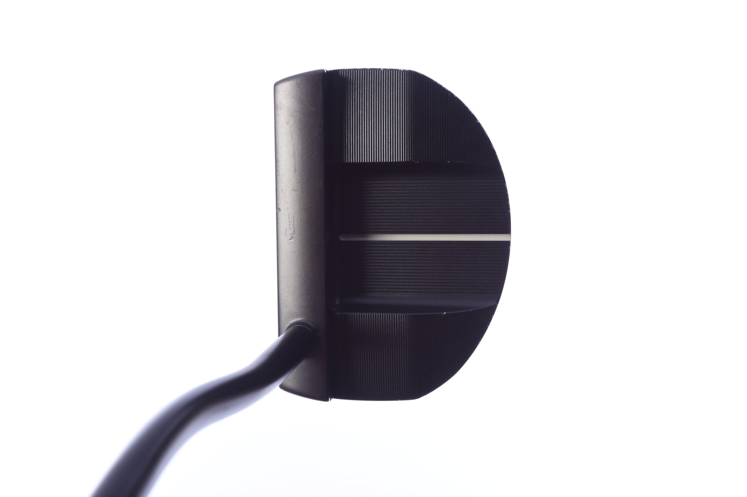 Used Mizuno M.Craft X B5 Putter - Right-Handed - 34 in - Mallet-Next Round