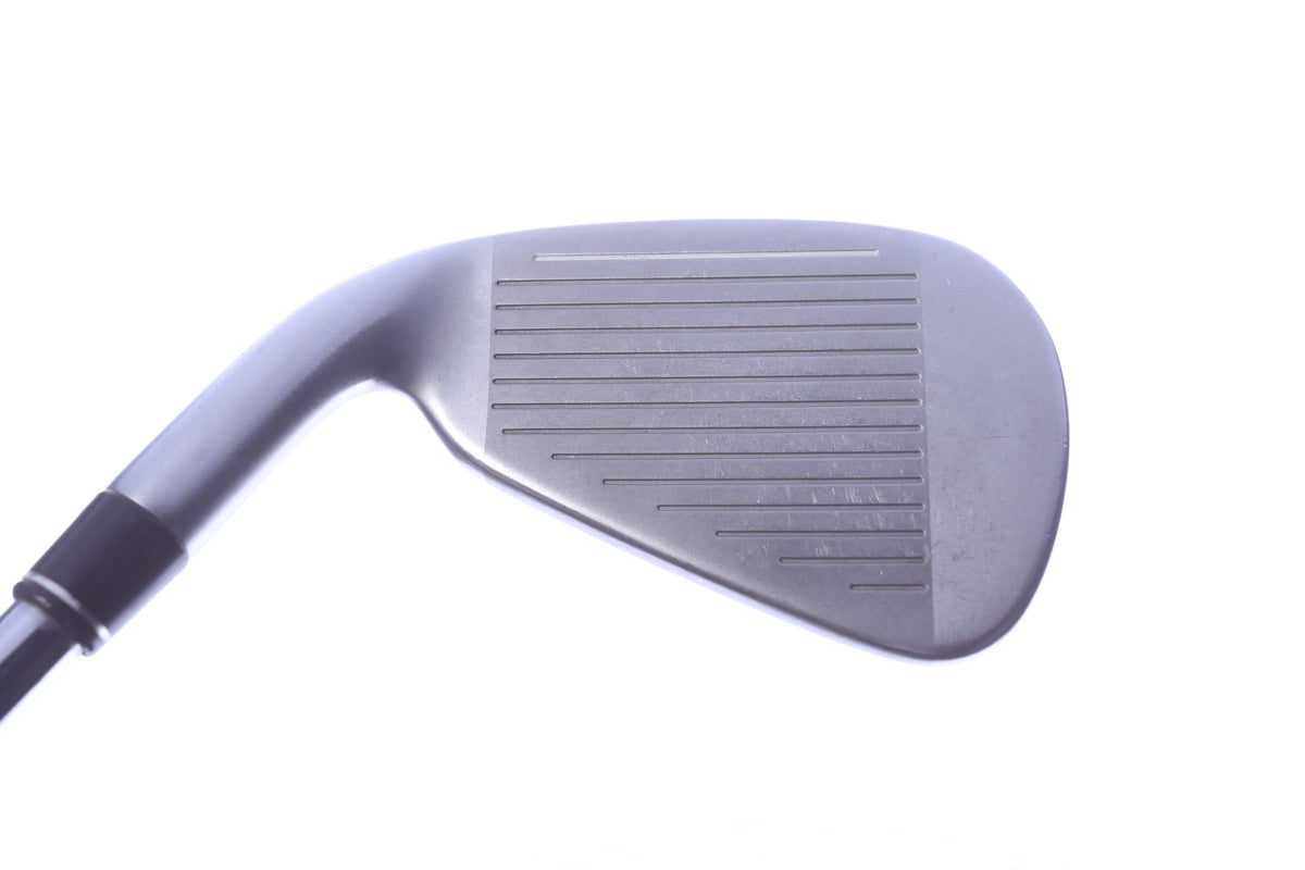 Used TaylorMade RocketBladez Single 6-Iron - Right-Handed - Regular Flex