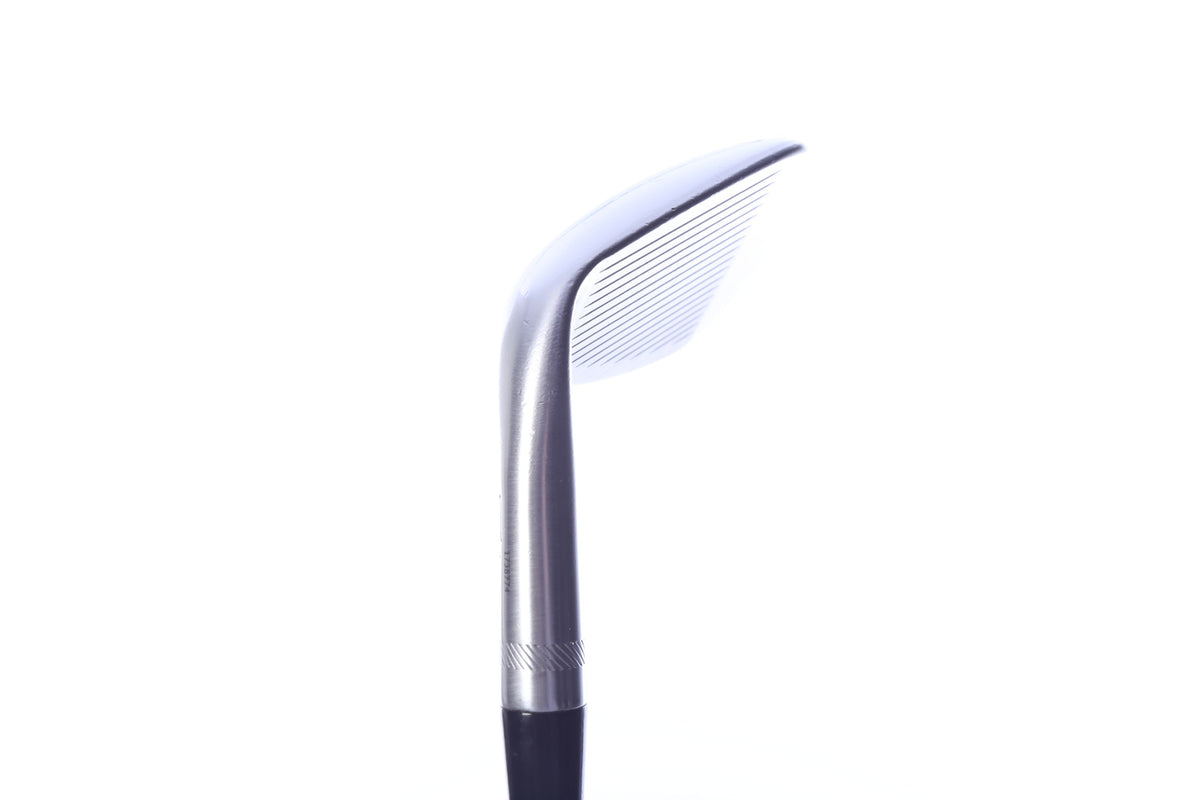 Used Titleist Vokey SM10 Tour Chrome Approach Wedge - Right-Handed - 52 Degrees - Wedge Flex