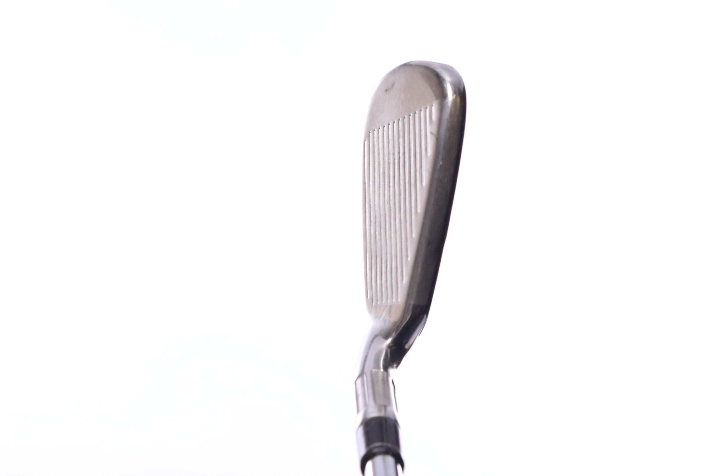 Used TaylorMade M6 Single 6-Iron - Right-Handed - Stiff Flex-Next Round