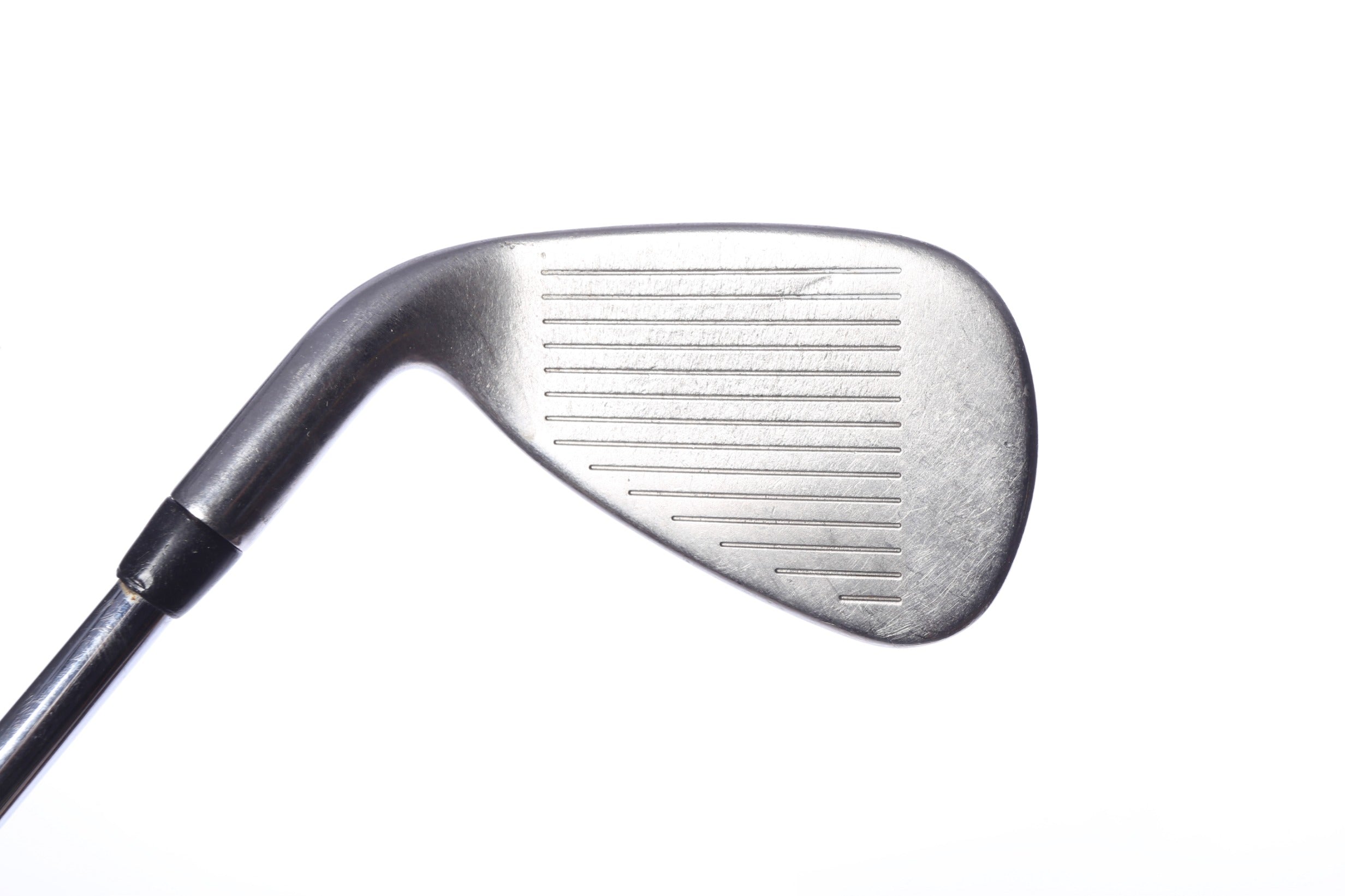 Used Callaway XR Single 8-Iron - Right-Handed - Stiff Flex-Next Round
