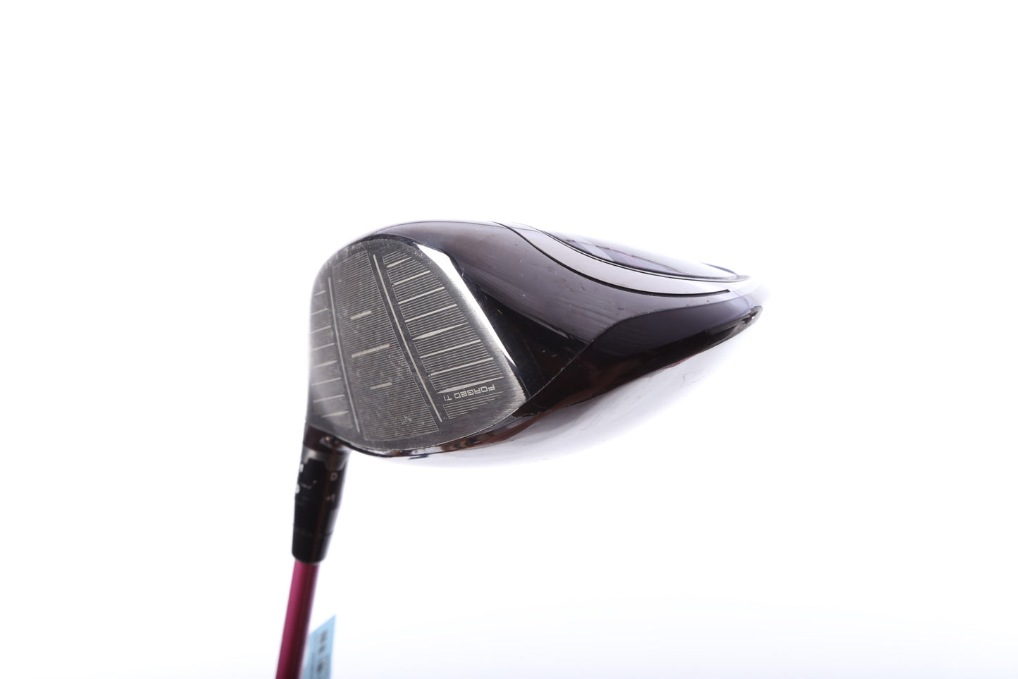 Used Callaway Big Bertha REVA 23 Driver - 12.5 Degrees - Ladies Flex Acer Velocity IH7 - Right-Handed-Next Round