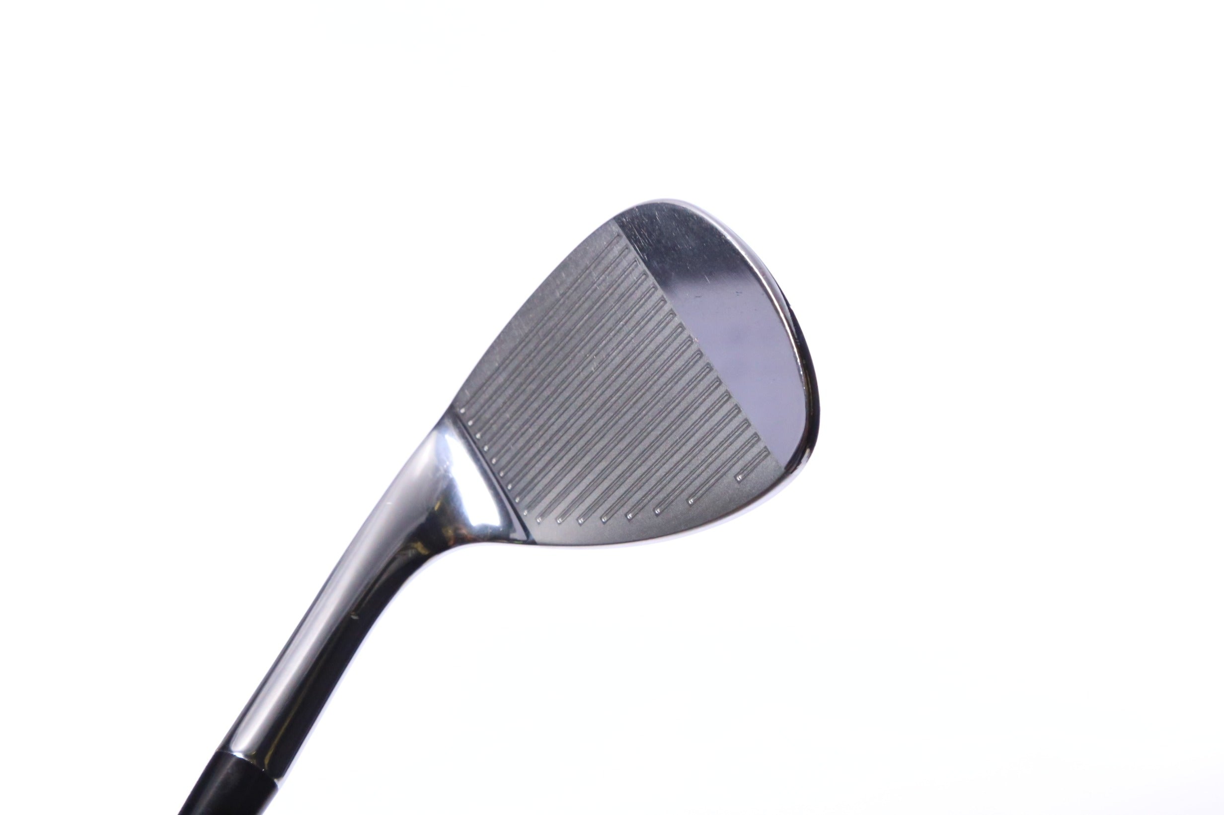 Used Cobra 2023 KING SB Tour Raw Gap Wedge - Right-Handed - 50 Degrees - Stiff Flex-Next Round