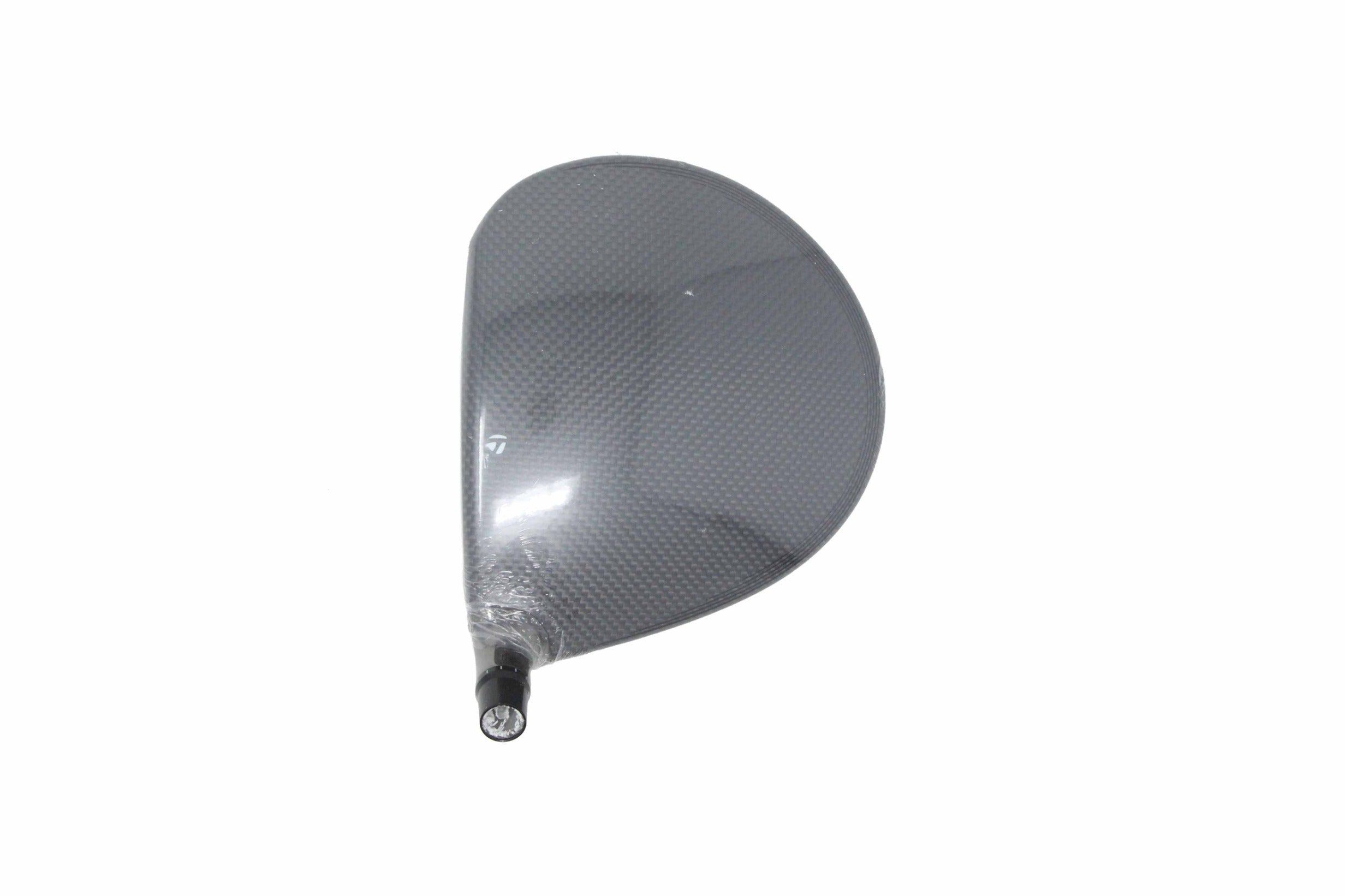 Used TaylorMade Qi35 Driver - HEAD ONLY - Right-Handed - 10.5 Degrees