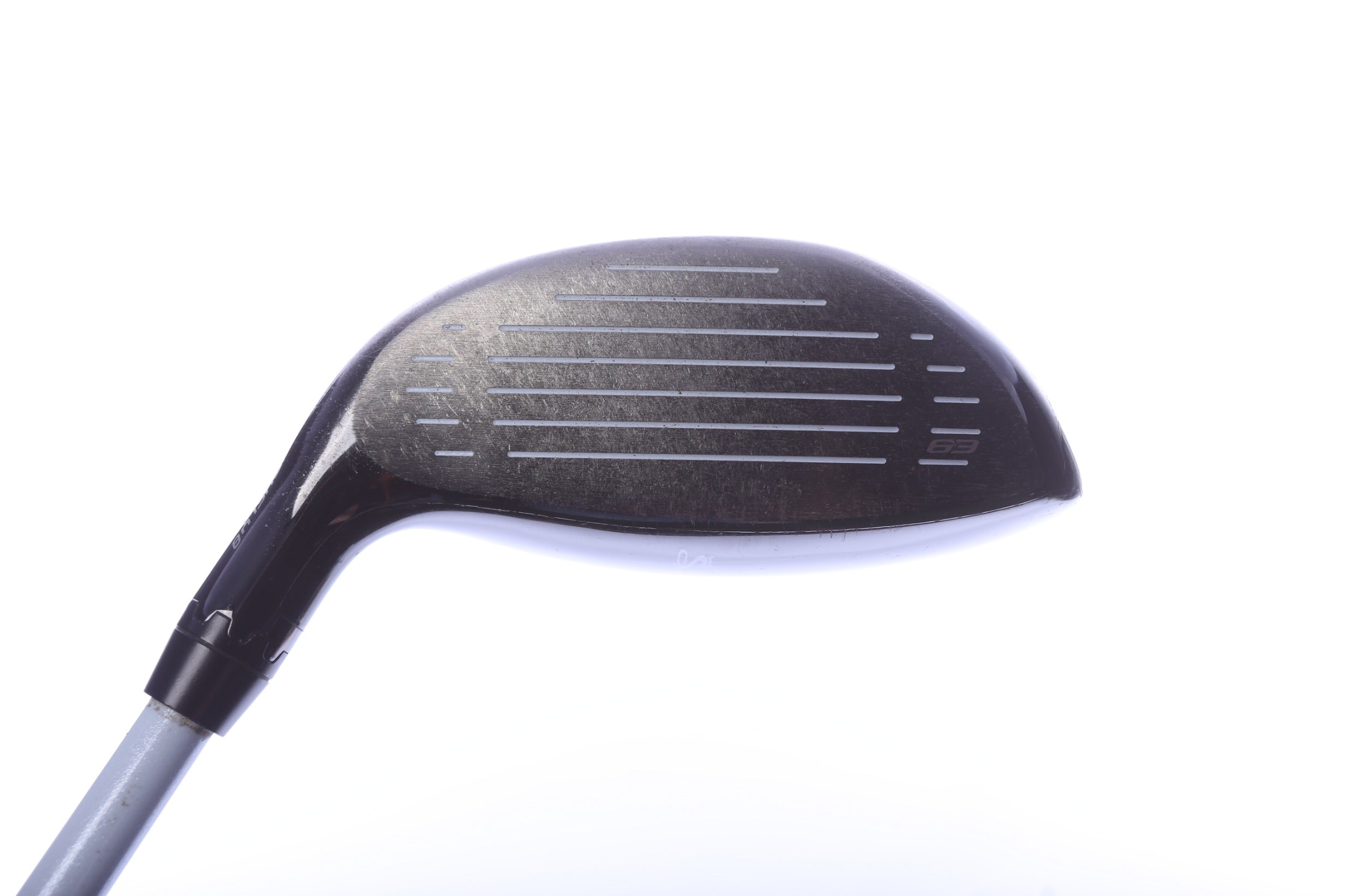 Used Cobra BiO Cell 3-Wood - Right-Handed - 15 Degrees - Regular Flex