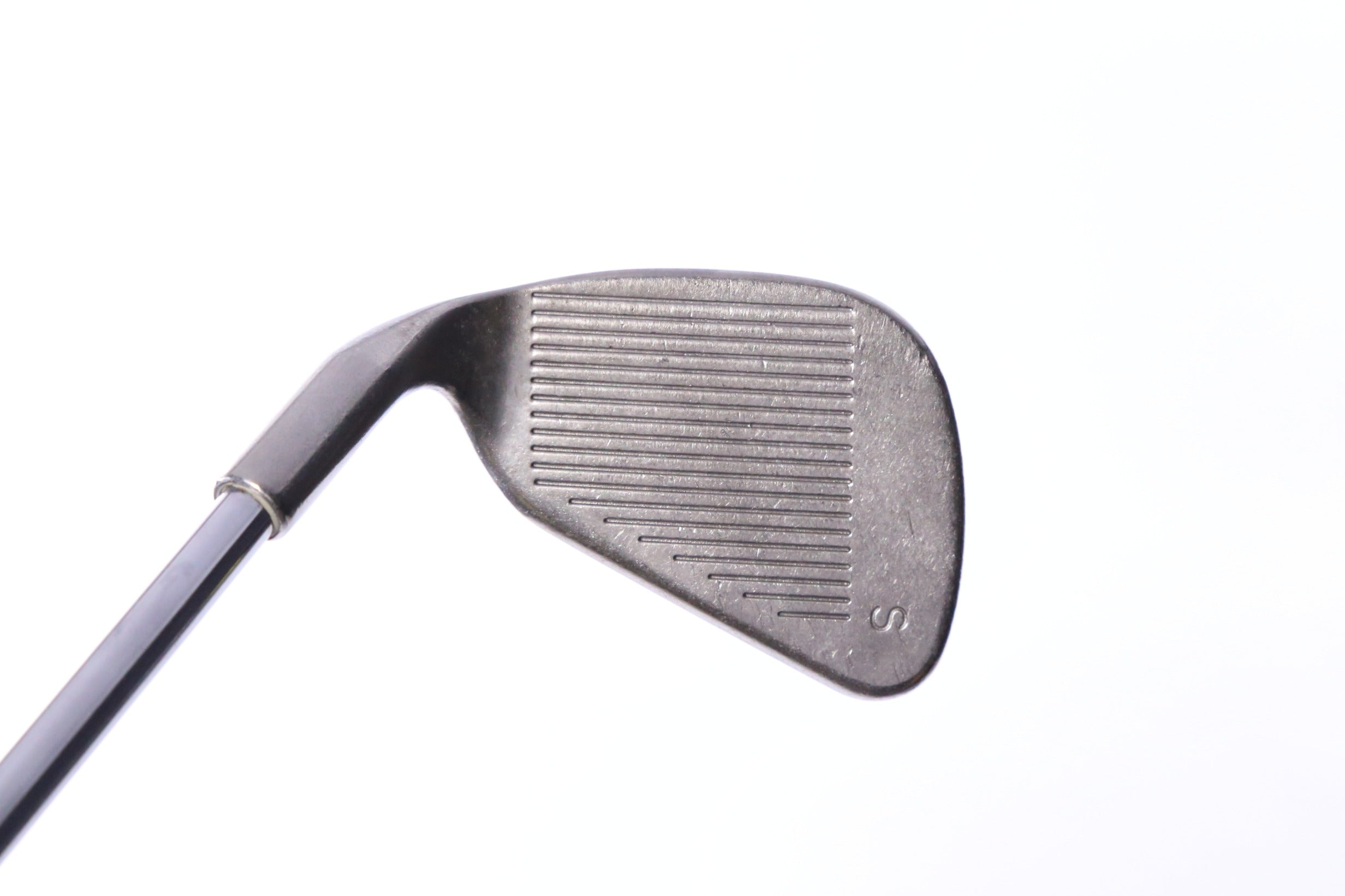 Used Ping Eye 2 Sand Wedge - Right-Handed - 57 Degrees - Stiff Flex