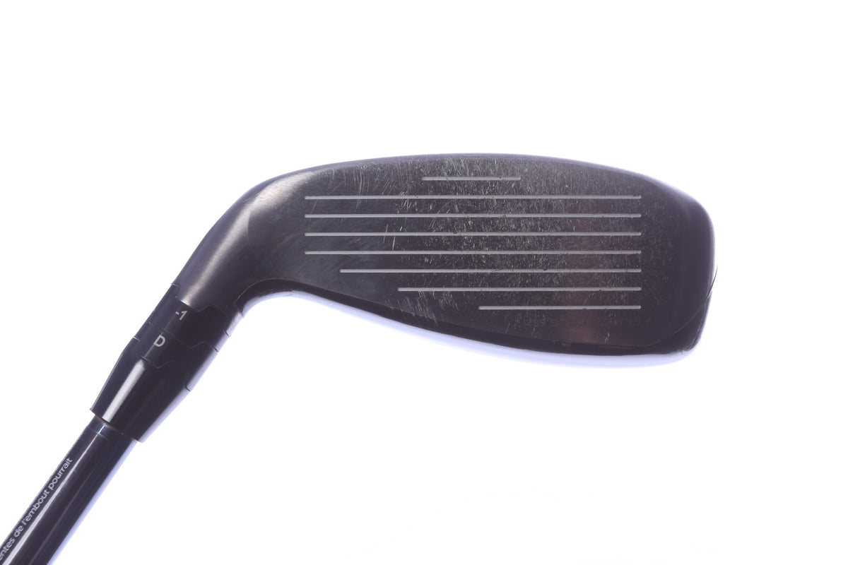 Used Callaway Apex 21 3H Hybrid - Right-Handed - 19 Degrees - Stiff Flex