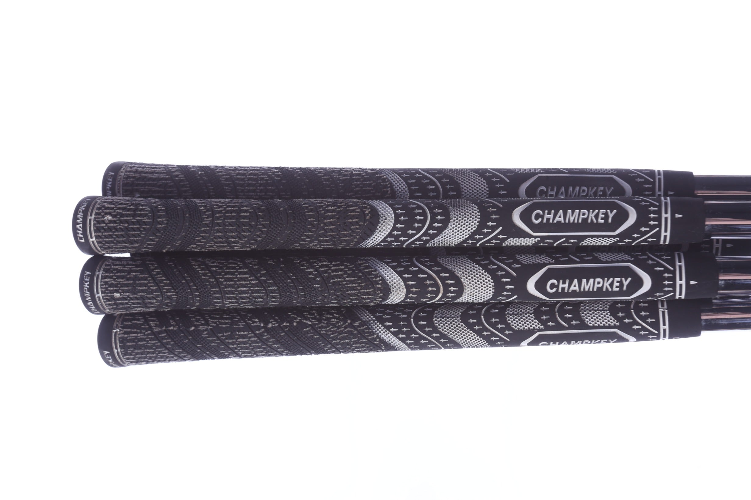 Used Callaway Apex Pro 16 Iron Set - Right-Handed - 5-PW - Stiff Flex