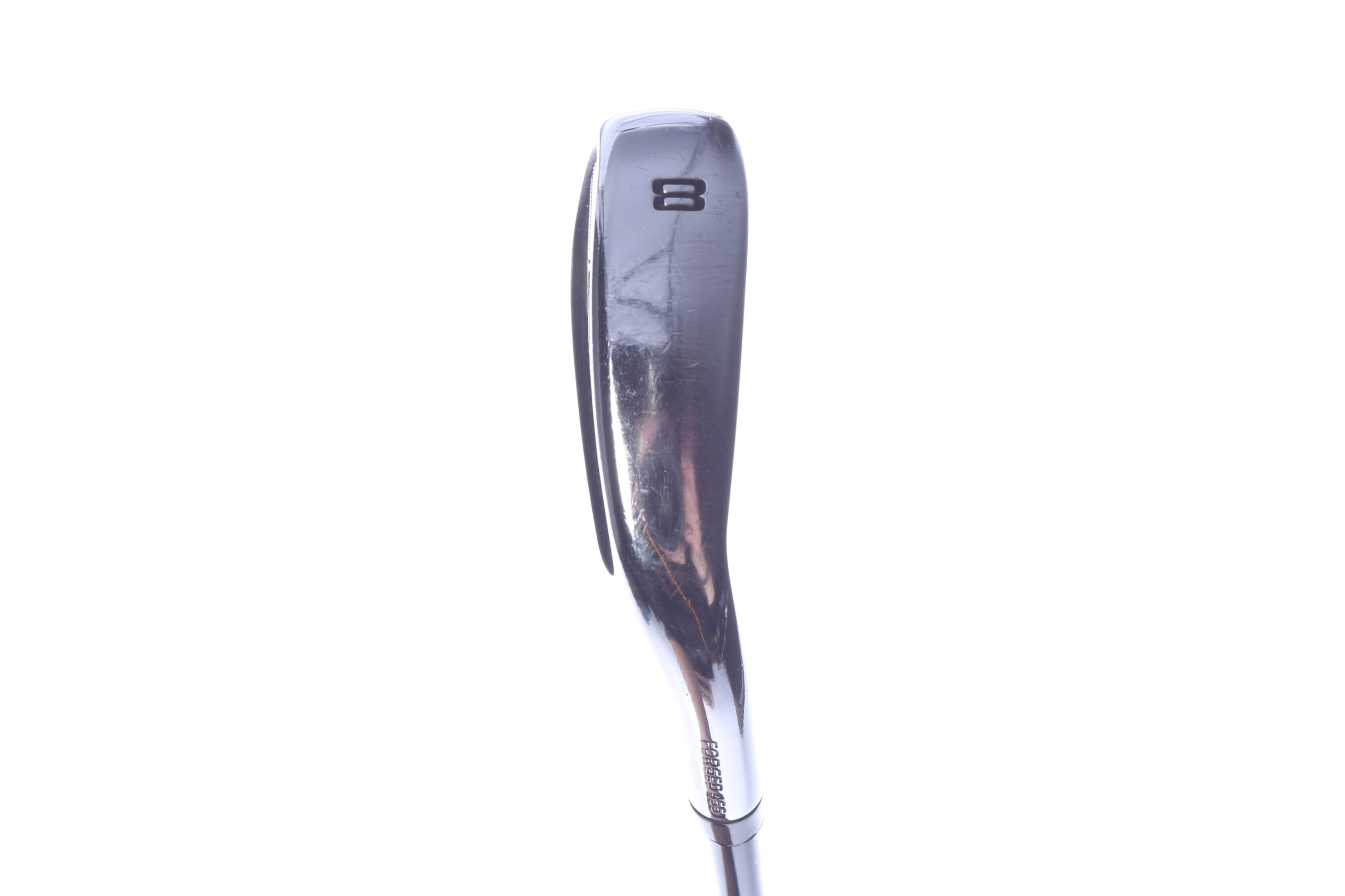 Used Callaway Paradym Single 8-Iron - Right-Handed - Regular Flex-Next Round