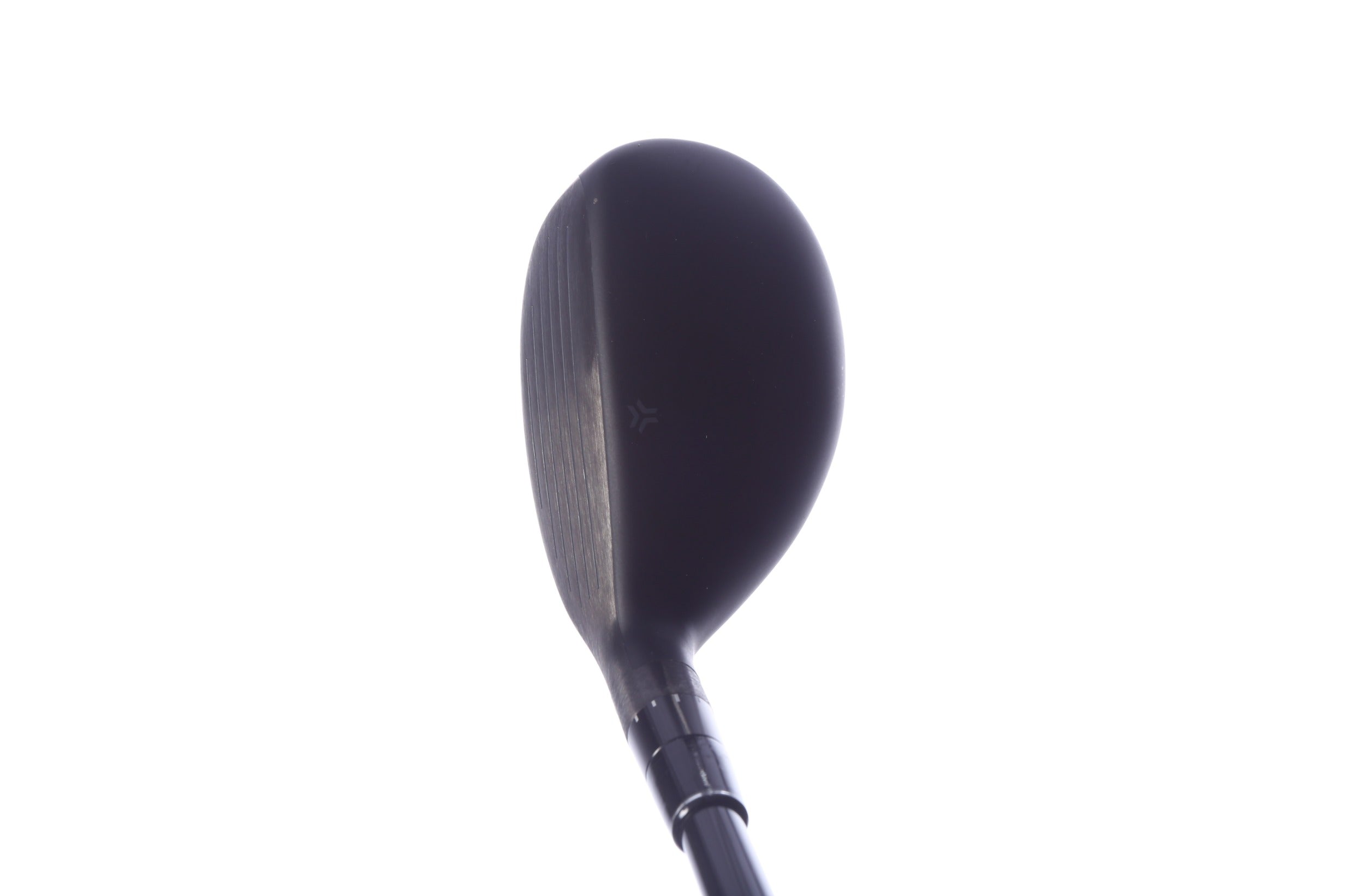 Used Srixon ZX MKII 3H Hybrid - Right-Handed - 19 Degrees - Stiff Flex-Next Round