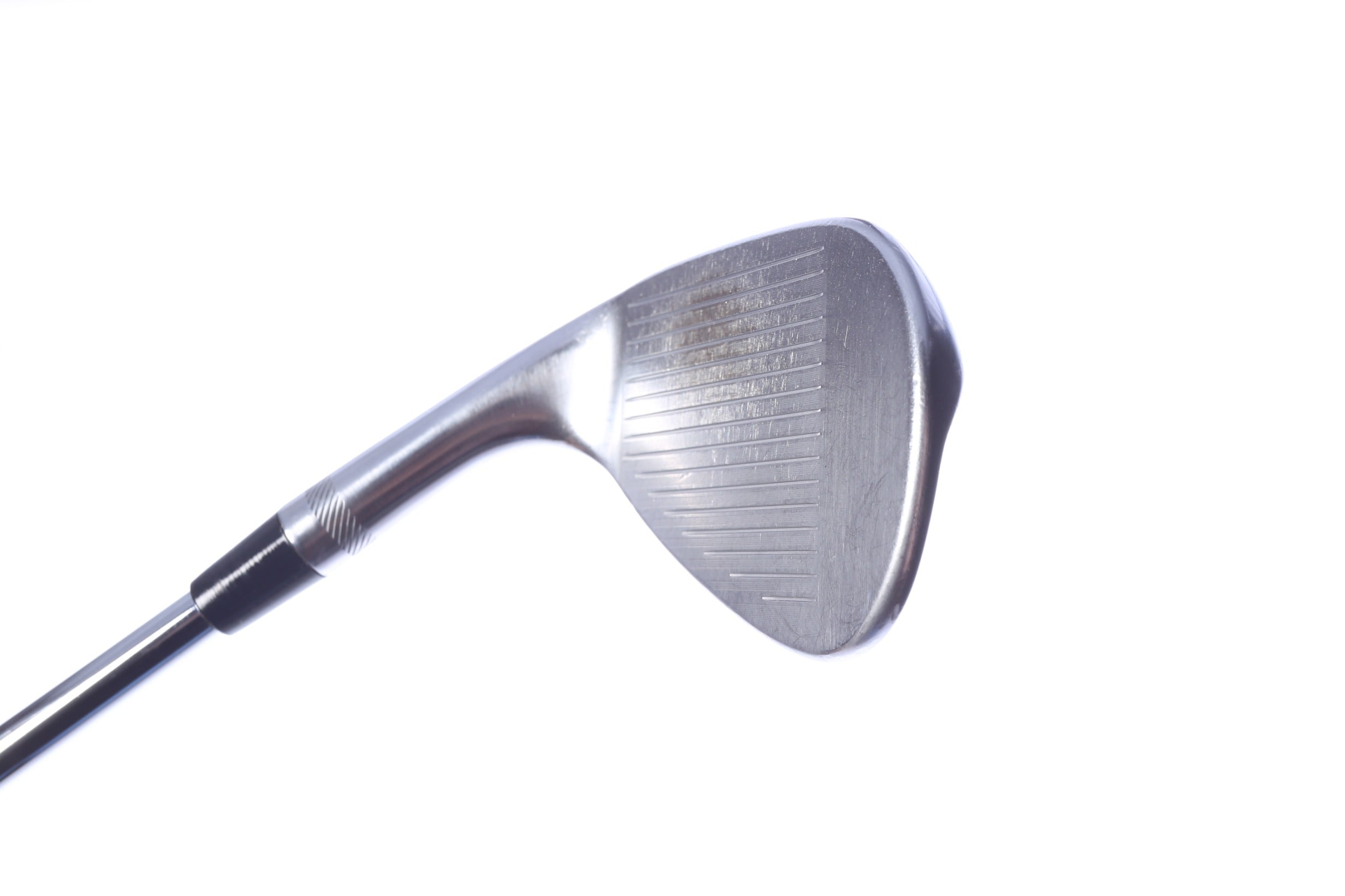 Used Titleist Vokey SM10 Nickel Gap Wedge - Right-Handed - 48 Degrees - Wedge Flex