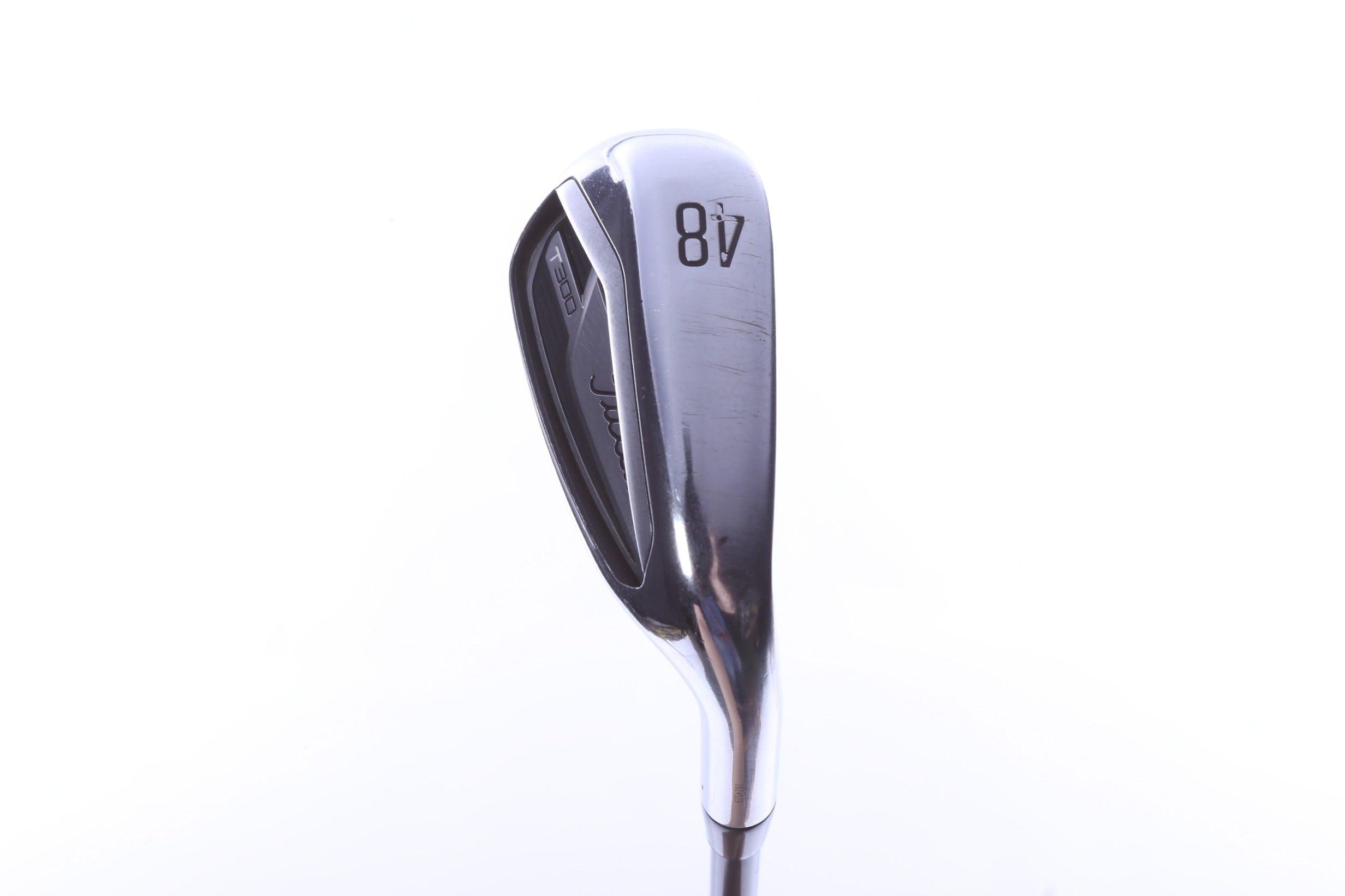 Used Titleist 2021 T300 Approach Wedge - Right-Handed - 48 Degrees - Regular Flex-Next Round