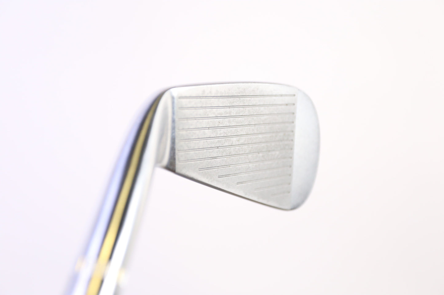 Used Ben Hogan Ft. Worth 15 High Launch Single 6-Iron - Right-Handed - Extra Stiff Flex-Next Round