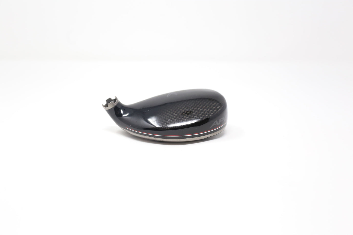 Used Callaway Apex 21 Hybrid - HEAD ONLY - Right-Handed - 24 Degrees-Next Round