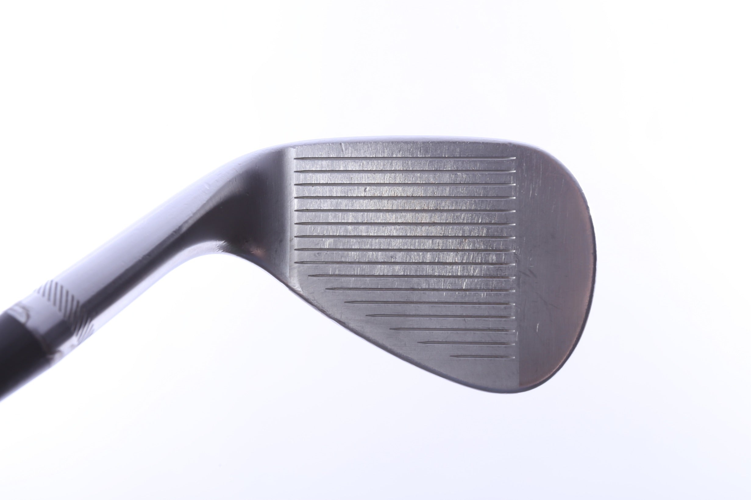 Used Titleist Vokey SM10 Tour Chrome Gap Wedge - Right-Handed - 50 Degrees - Wedge Flex-Next Round