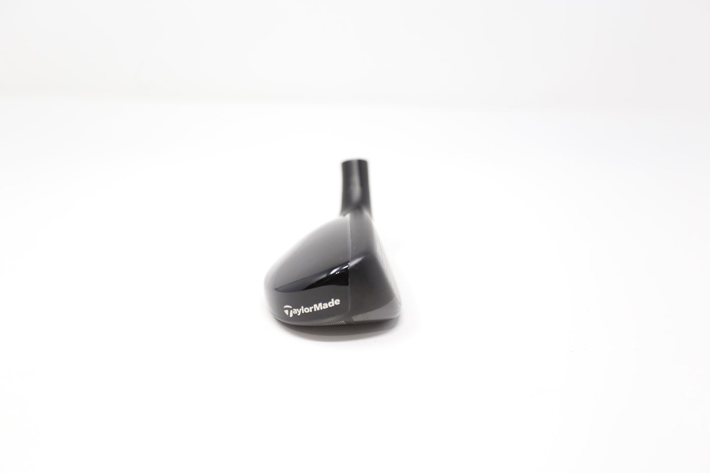Used TaylorMade Qi10 Tour Hybrid - HEAD ONLY - Right-Handed - 19.5 Degrees-Next Round