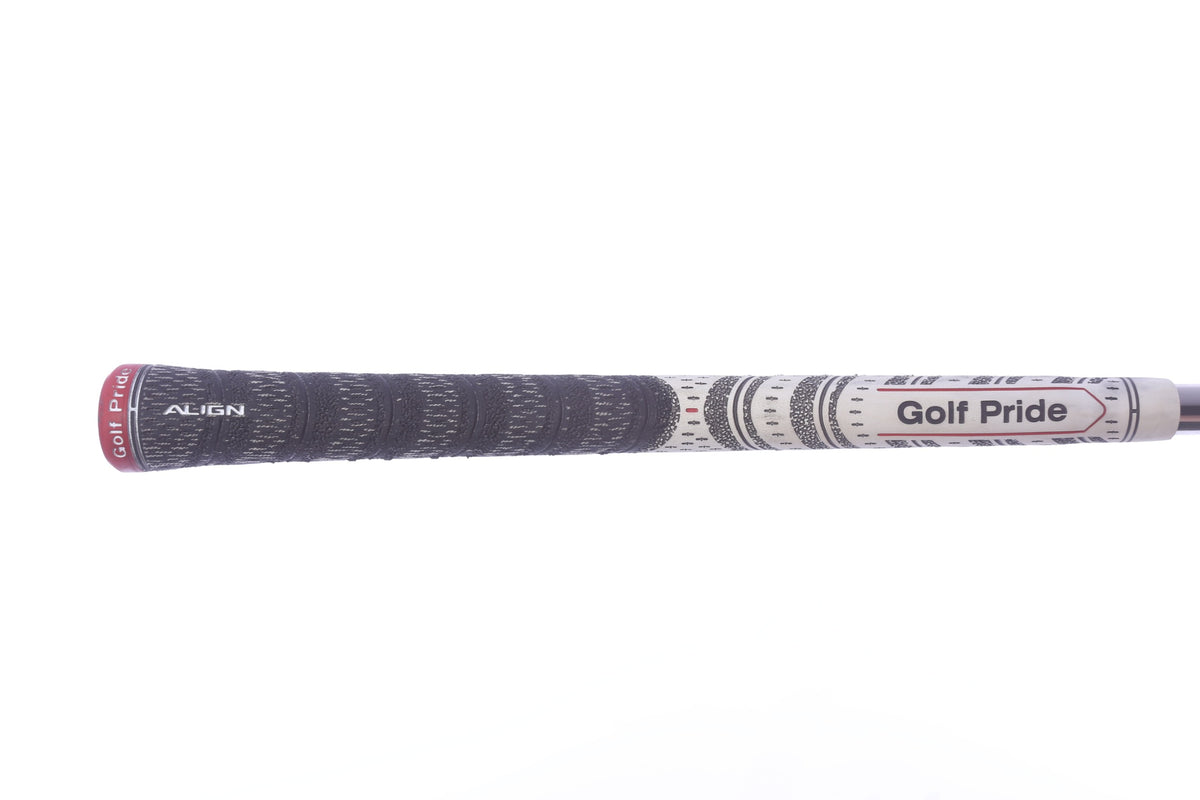 Used Cobra King SpeedZone One Length 5H Hybrid - Right-Handed - 24 Degrees - Regular Flex