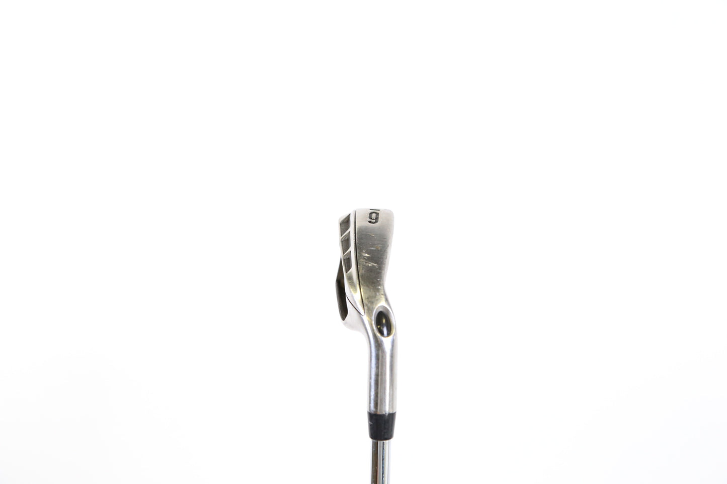 Used Callaway RAZR X Single 6-Iron - Right-Handed - Uniflex Flex