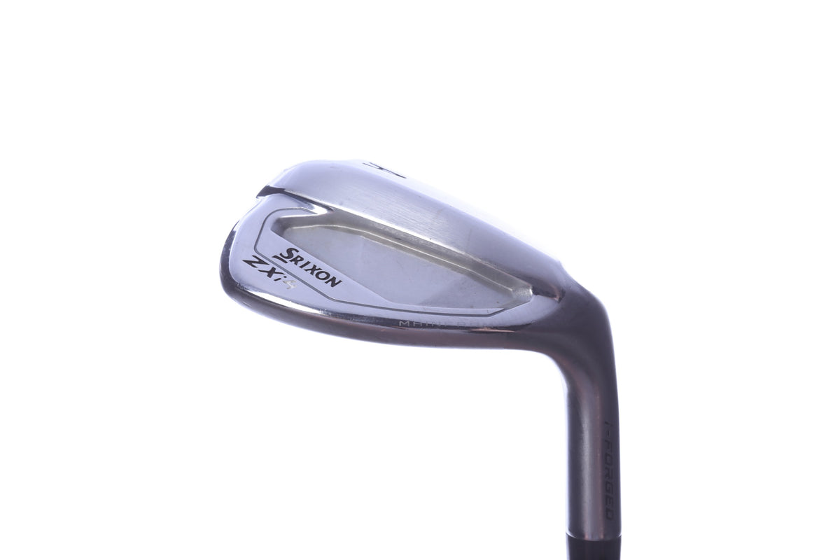 Used Srixon ZXi4 Approach Wedge - Right-Handed - 49 Degrees - Regular Flex-Next Round