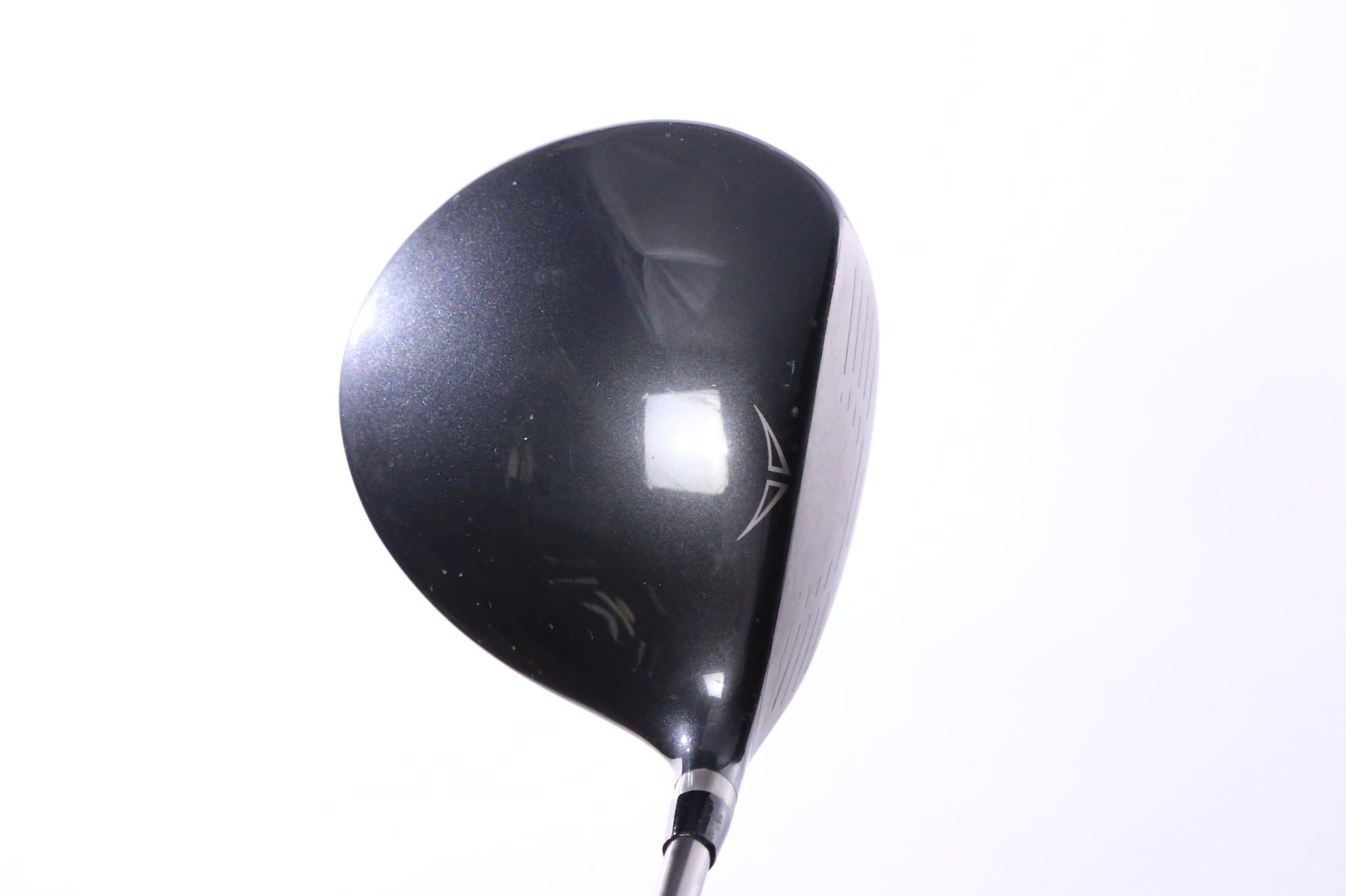Used Ping G20 Driver - 10.5 Degrees - Stiff Flex Ping TFC 169D - Left-Handed