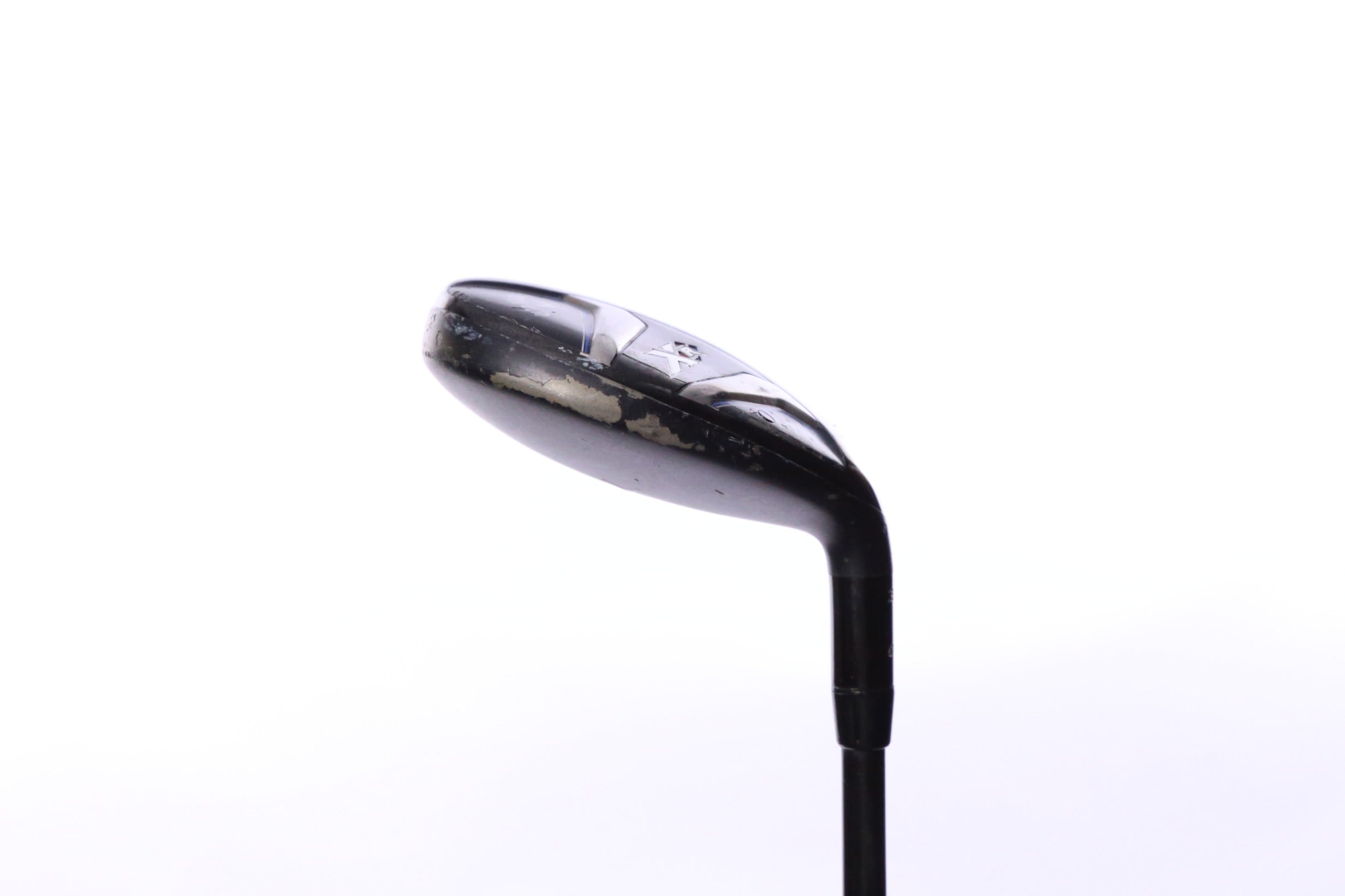 Used Callaway XR OS 7H Hybrid - Right-Handed - 31 Degrees - Regular Flex-Next Round