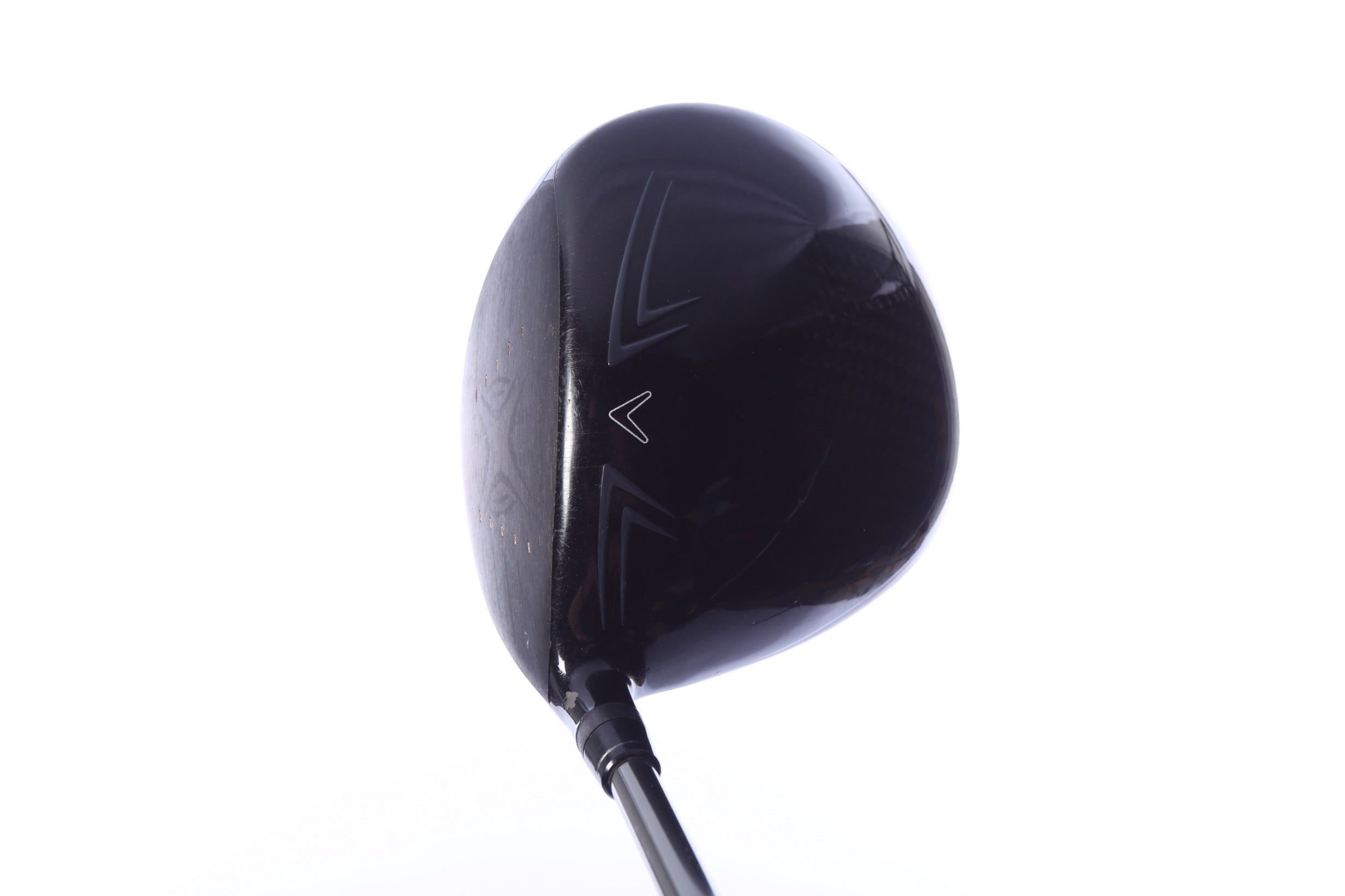 Used Callaway GBB Epic Star Driver - 10.5 Degrees - Lite Flex Mitsubishi Grand Bassara GB39 - Right-Handed