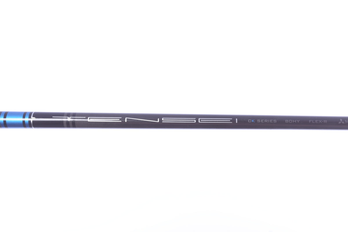 Used PXG 0317 X GEN2 3H Hybrid - Right-Handed - 19 Degrees - Regular Flex