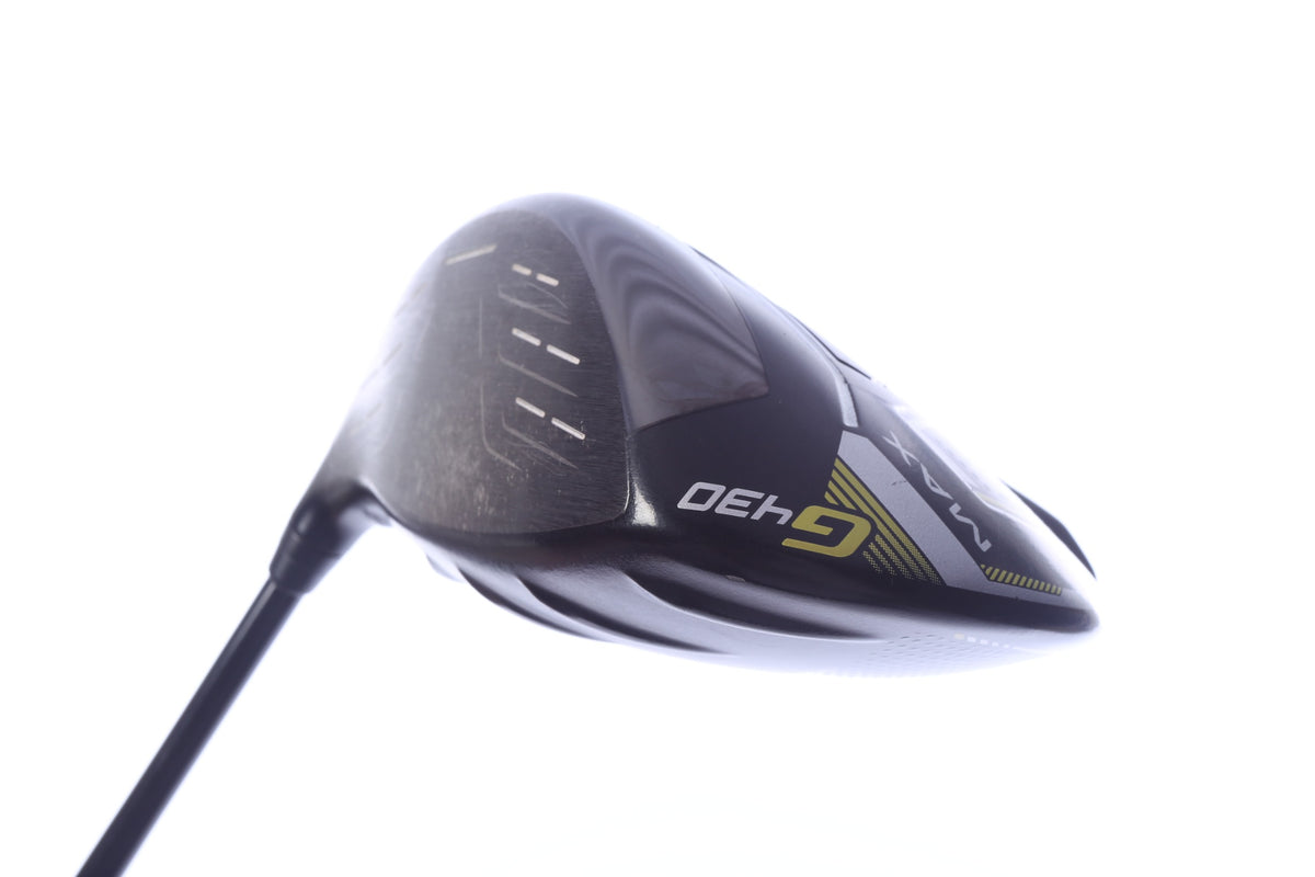 Used Ping G430 MAX Driver - 12 Degrees - Regular Flex Accra FX Blue M3 150 - Right-Handed-Next Round