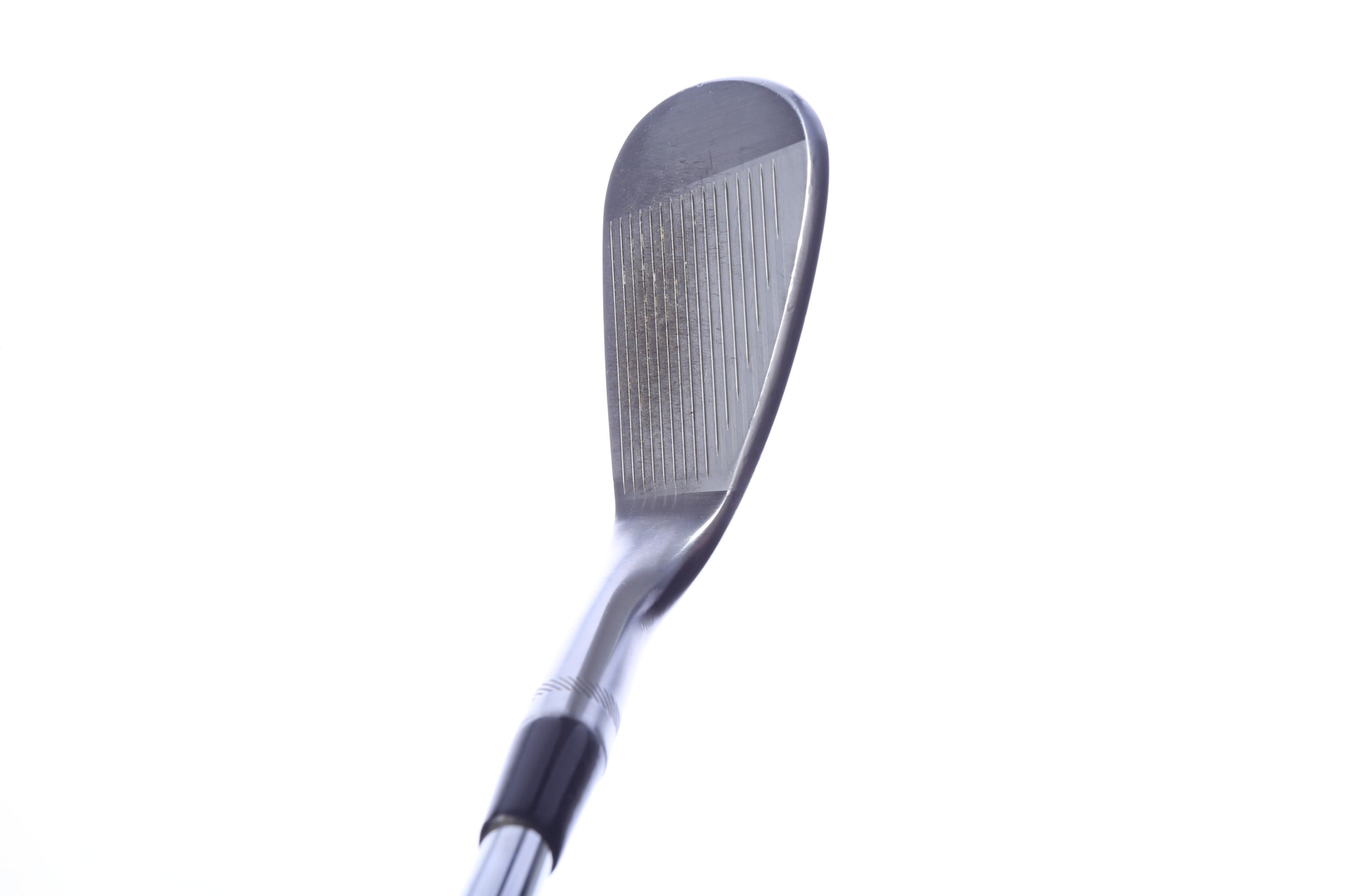 Used Titleist Vokey SM9 Tour Chrome Gap Wedge - Right-Handed - 50 Degrees - Wedge Flex
