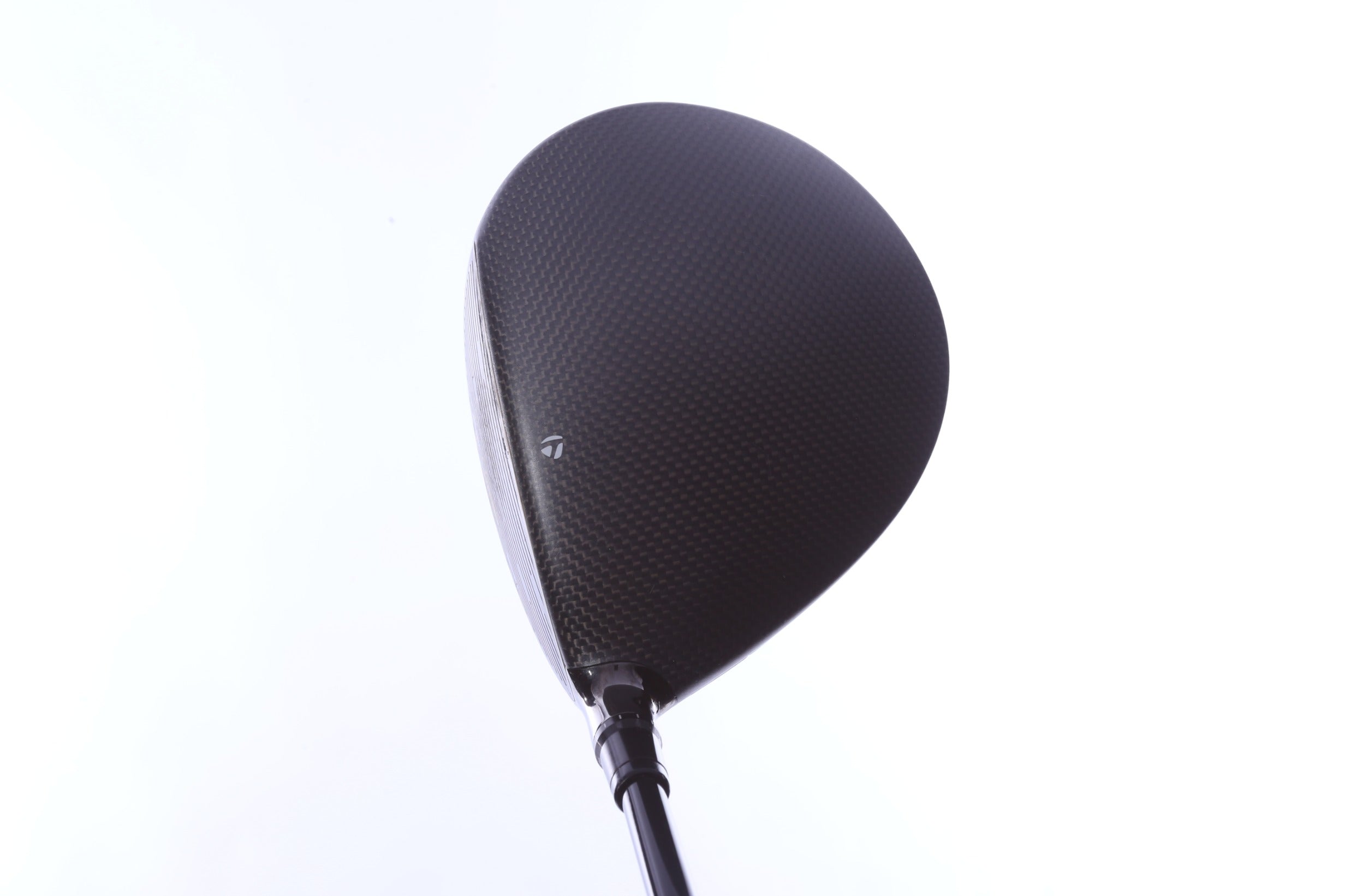 Used TaylorMade Qi35 LS Driver - 9 Degrees - Extra Stiff Flex Project X HZRDUS Smoke RDX Red - Right-Handed-Next Round