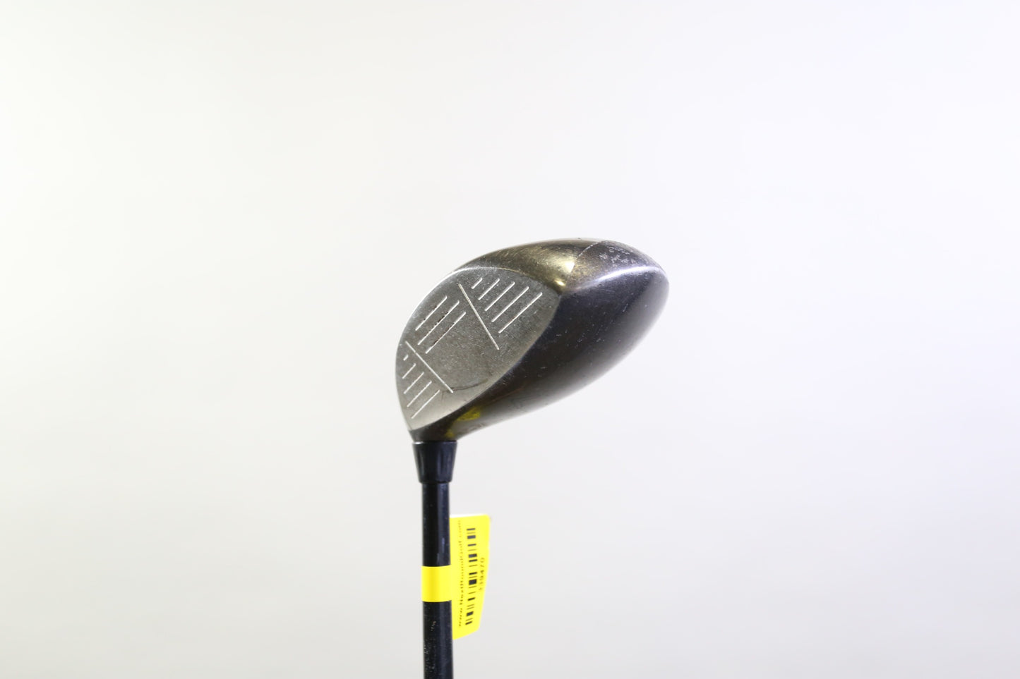 Callaway Big Bertha 2004 7-Wood - Right-Handed - 21 Degrees - Regular Flex