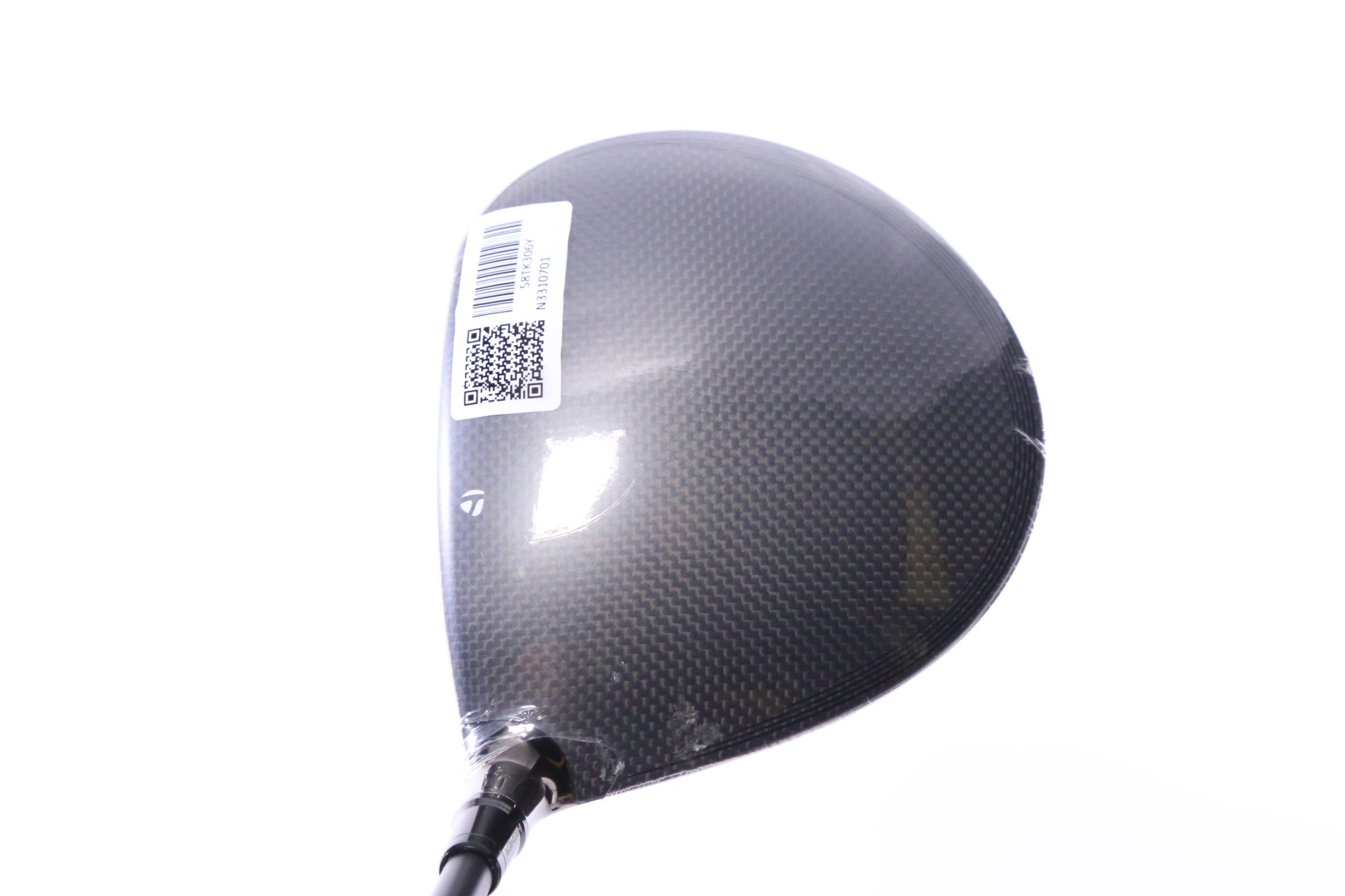 Used TaylorMade Qi35 Driver - 9 Degrees - Stiff Flex Fujikura Ventus Blue 5 - Right-Handed-Next Round