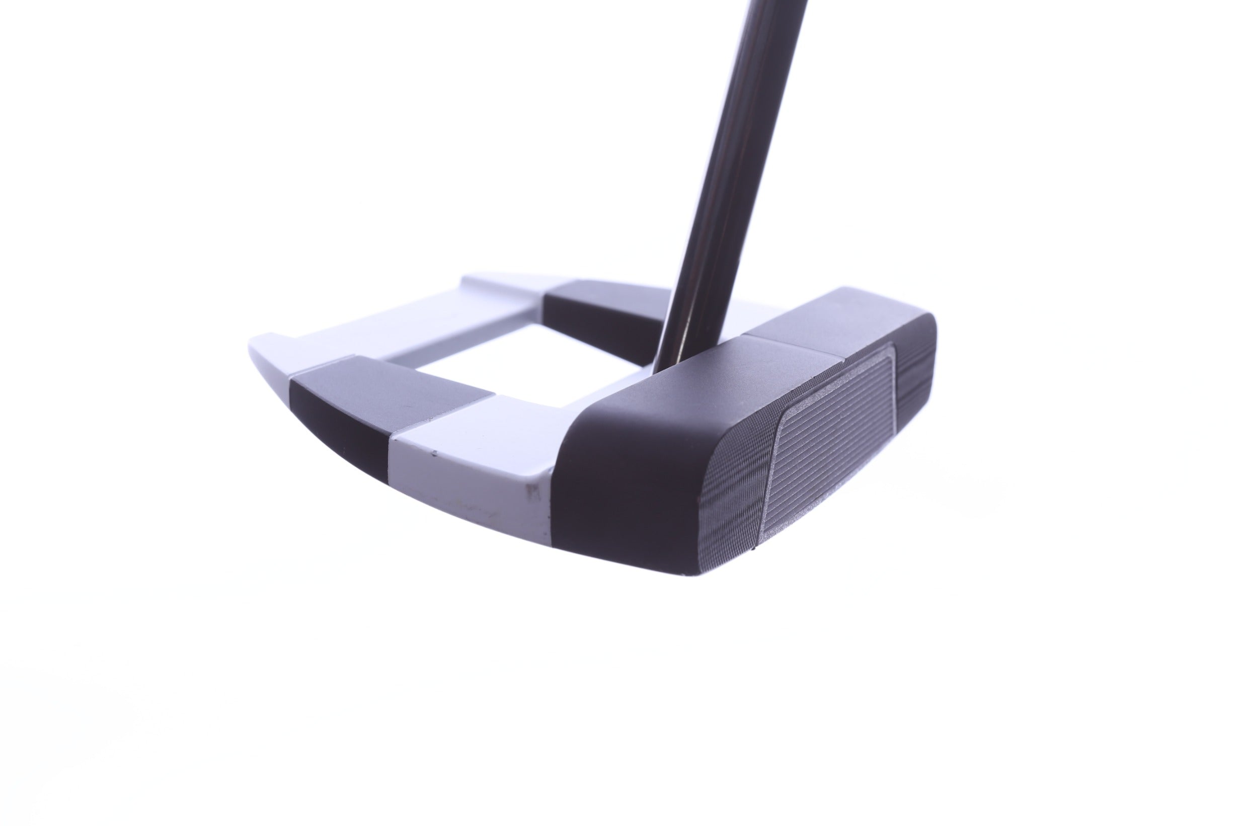 Used Odyssey Ai-DUAL Square 2 Square Jailbird Putter - Right-Handed - 35 in - Mallet