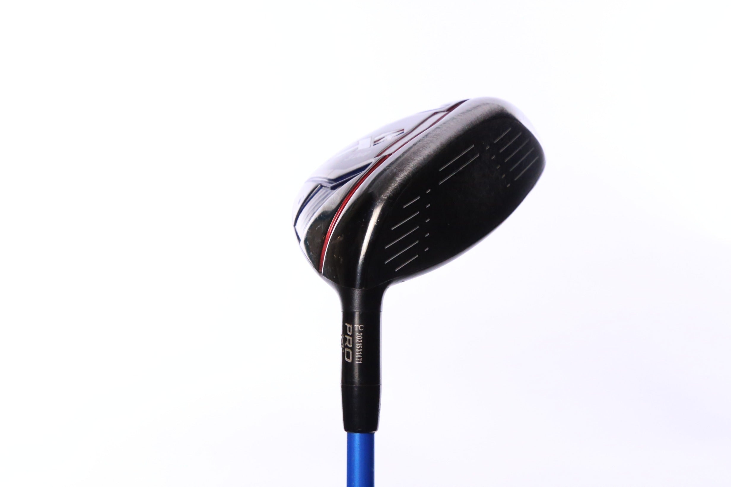 Used Callaway XR Deep 3-Wood - Right-Handed - 14 Degrees - Regular Flex-Next Round